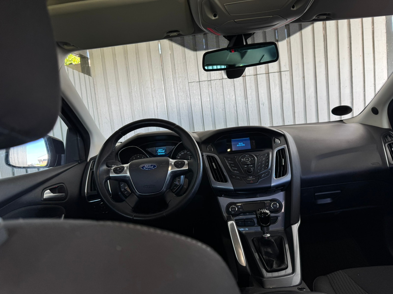 Ford Focus – billede 4
