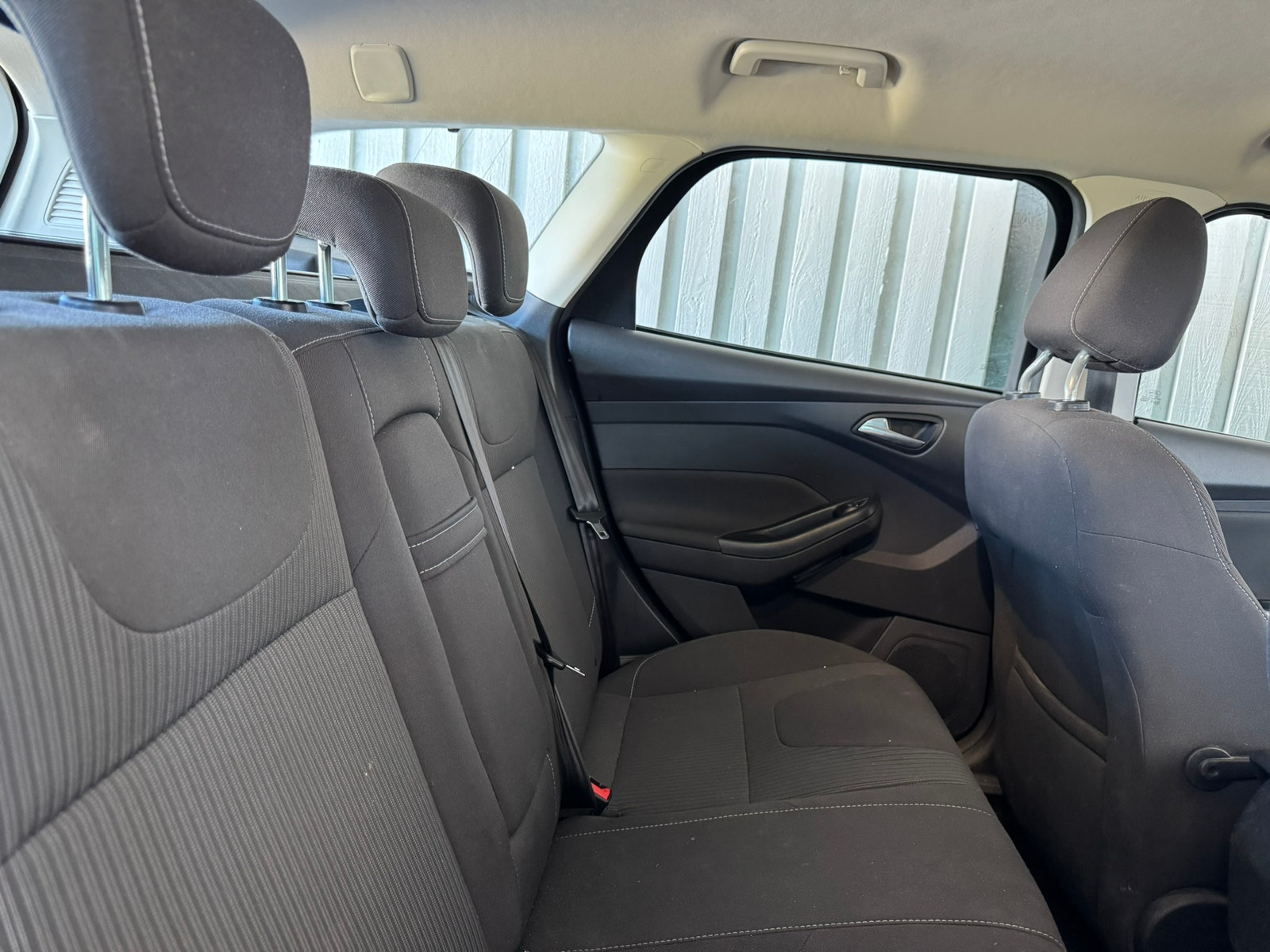 Ford Focus – billede 5