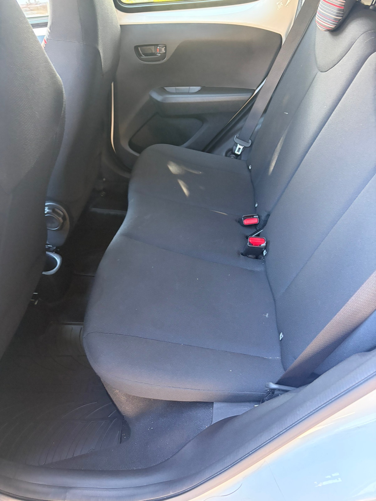 Citroen C1 til salg hos Nabilli