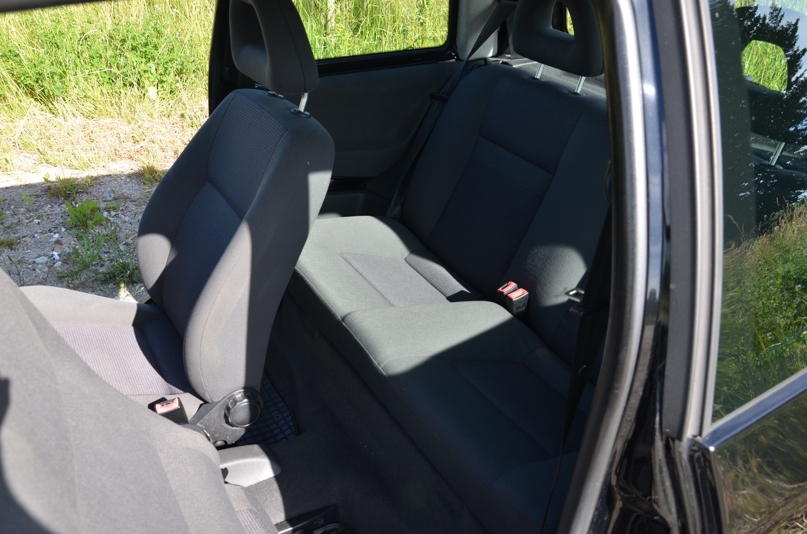 VW Lupo til salg hos Nabilli