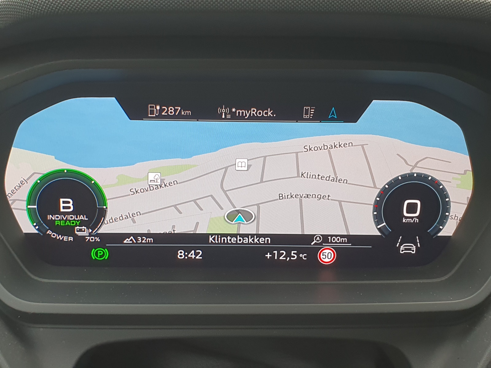 Audi Q4 e-tron – billede 4