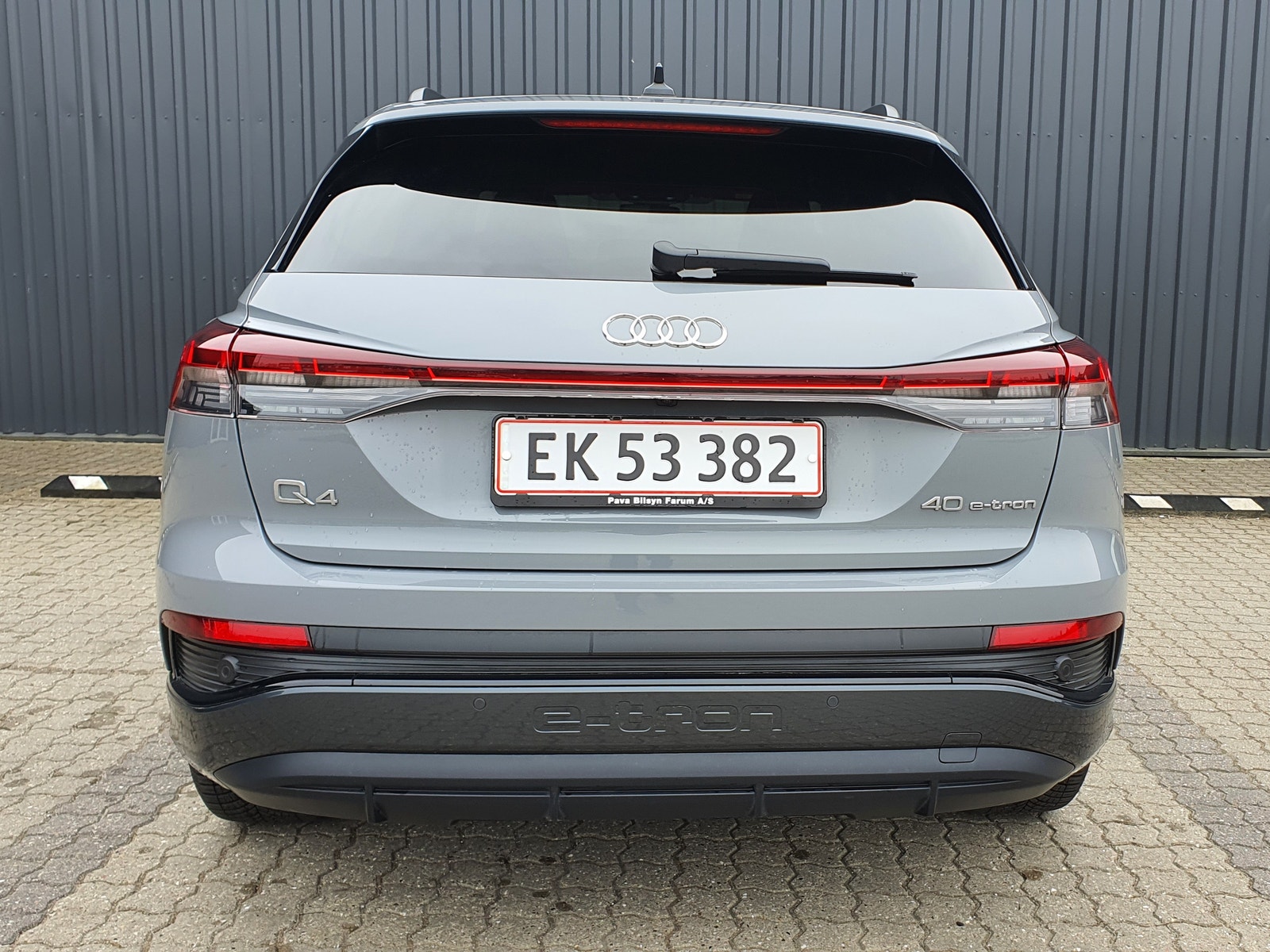 Audi Q4 e-tron – billede 7