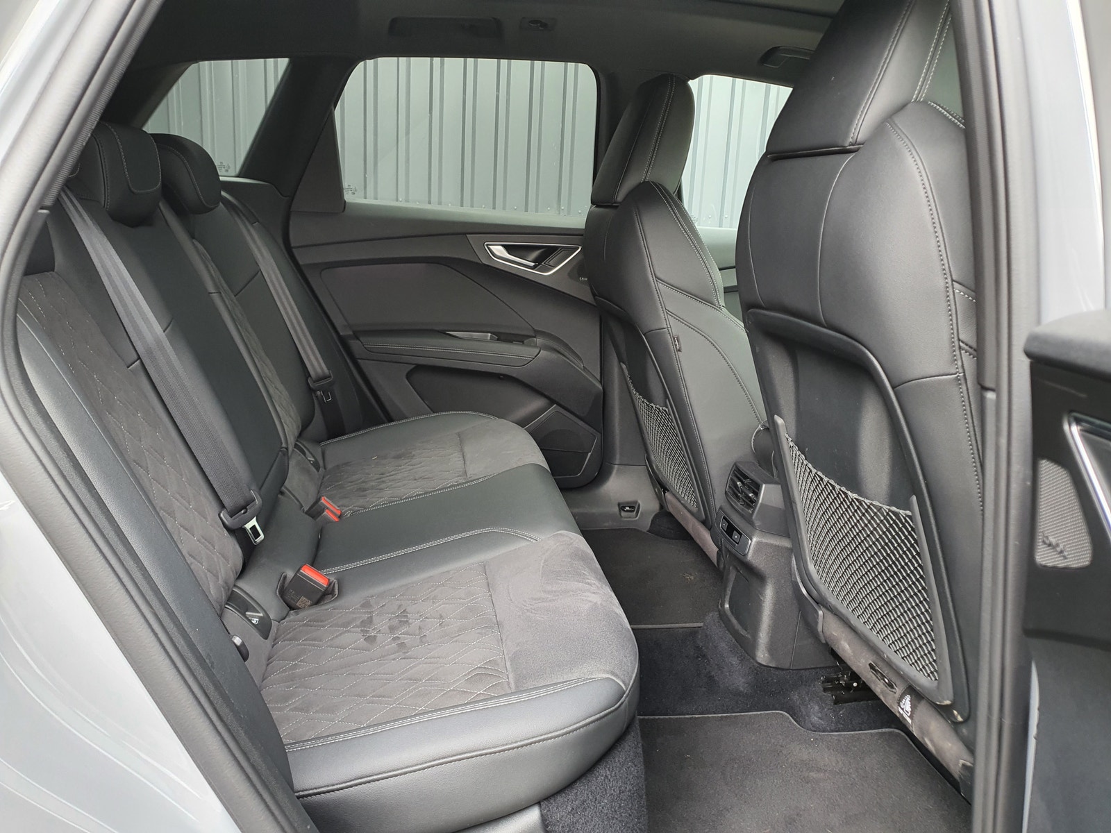 Audi Q4 e-tron – billede 12