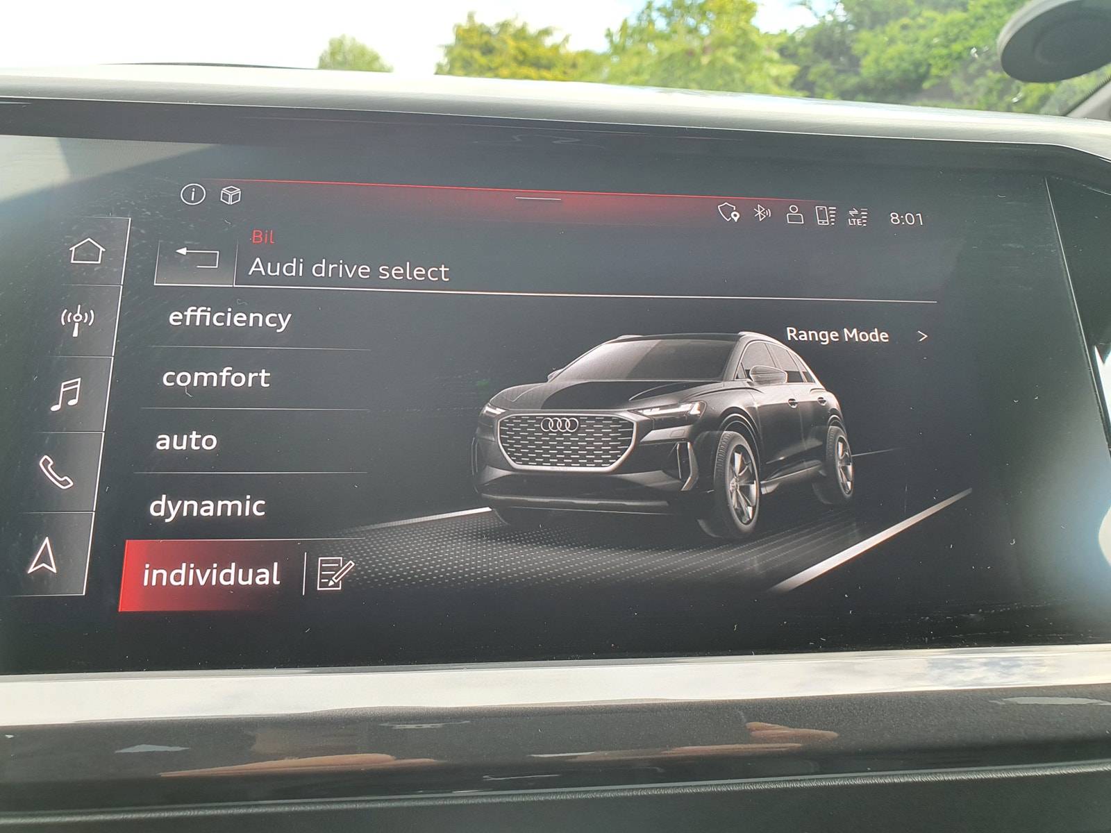 Audi Q4 e-tron – billede 20