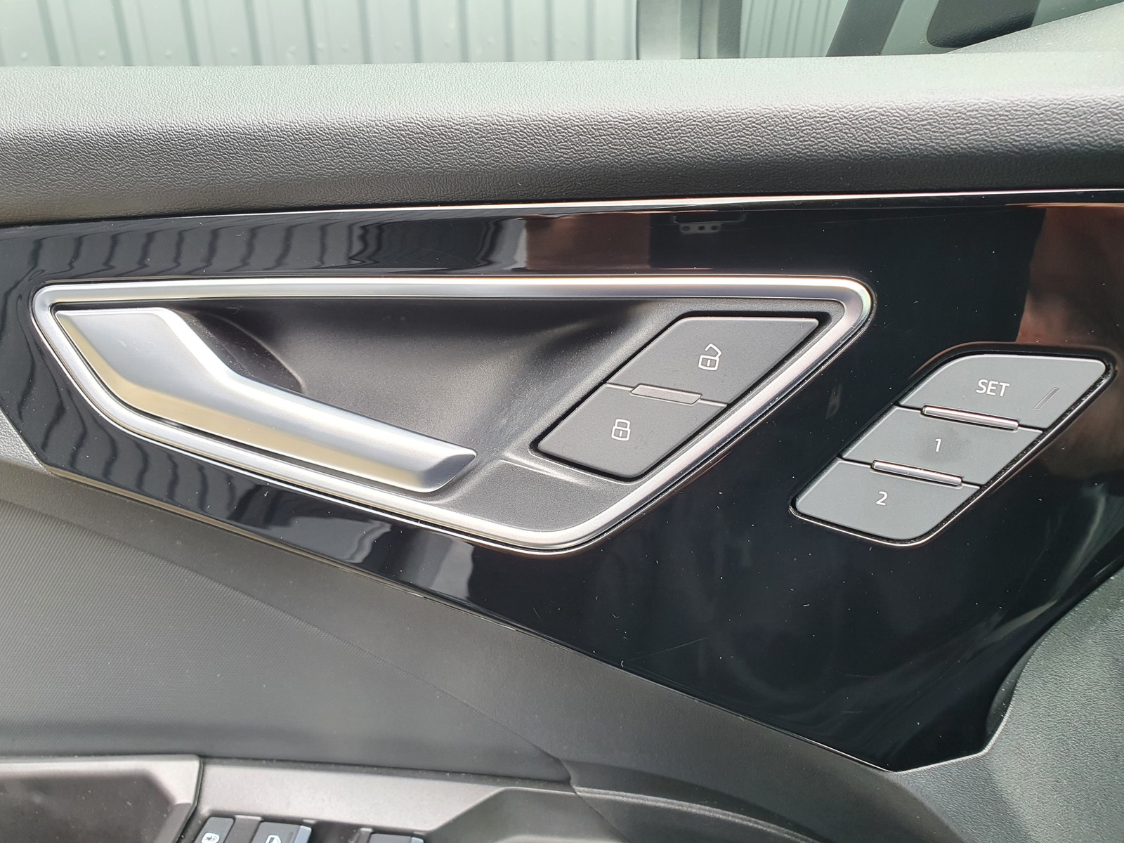 Audi Q4 e-tron – billede 11