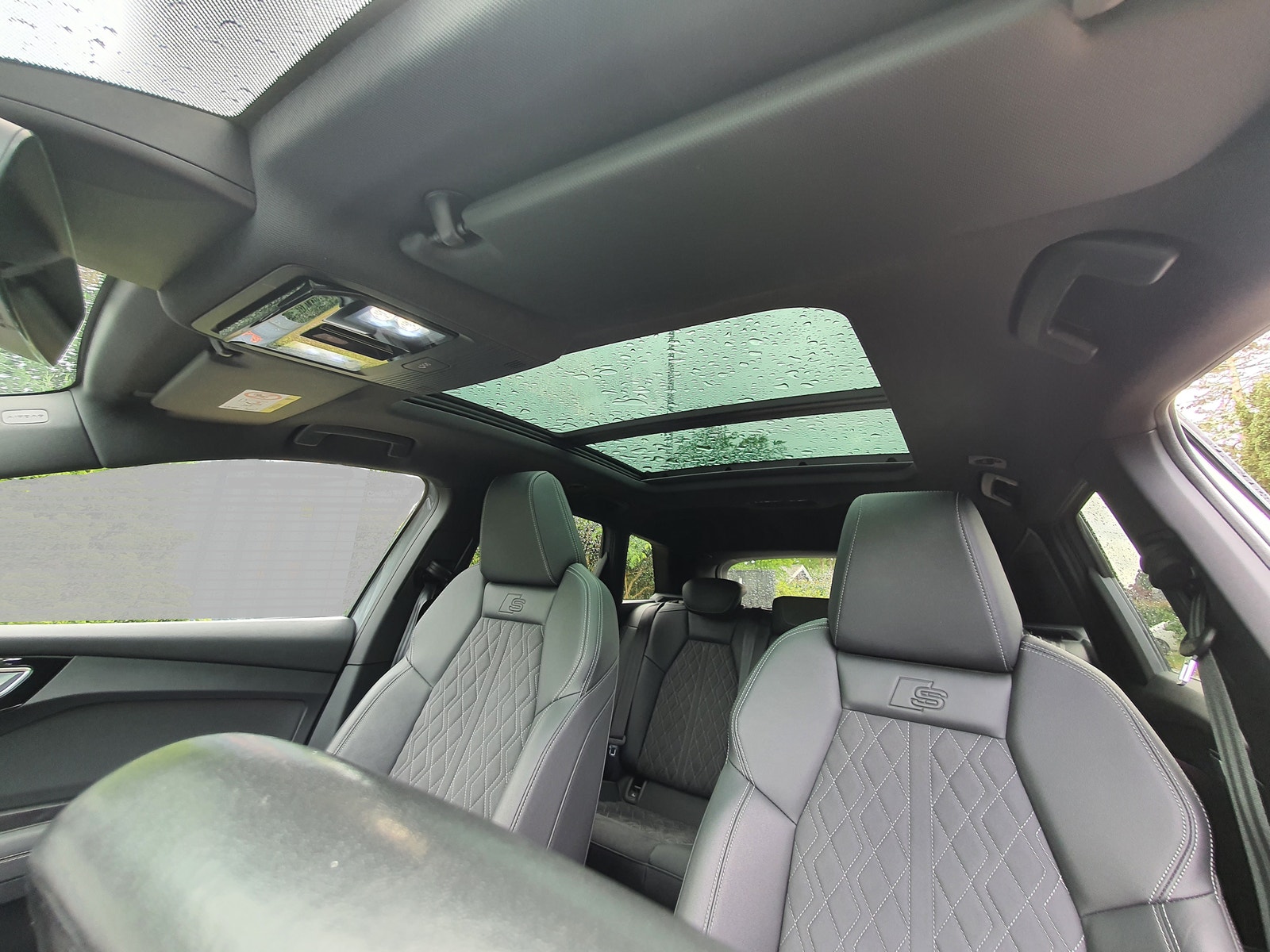 Audi Q4 e-tron – billede 13