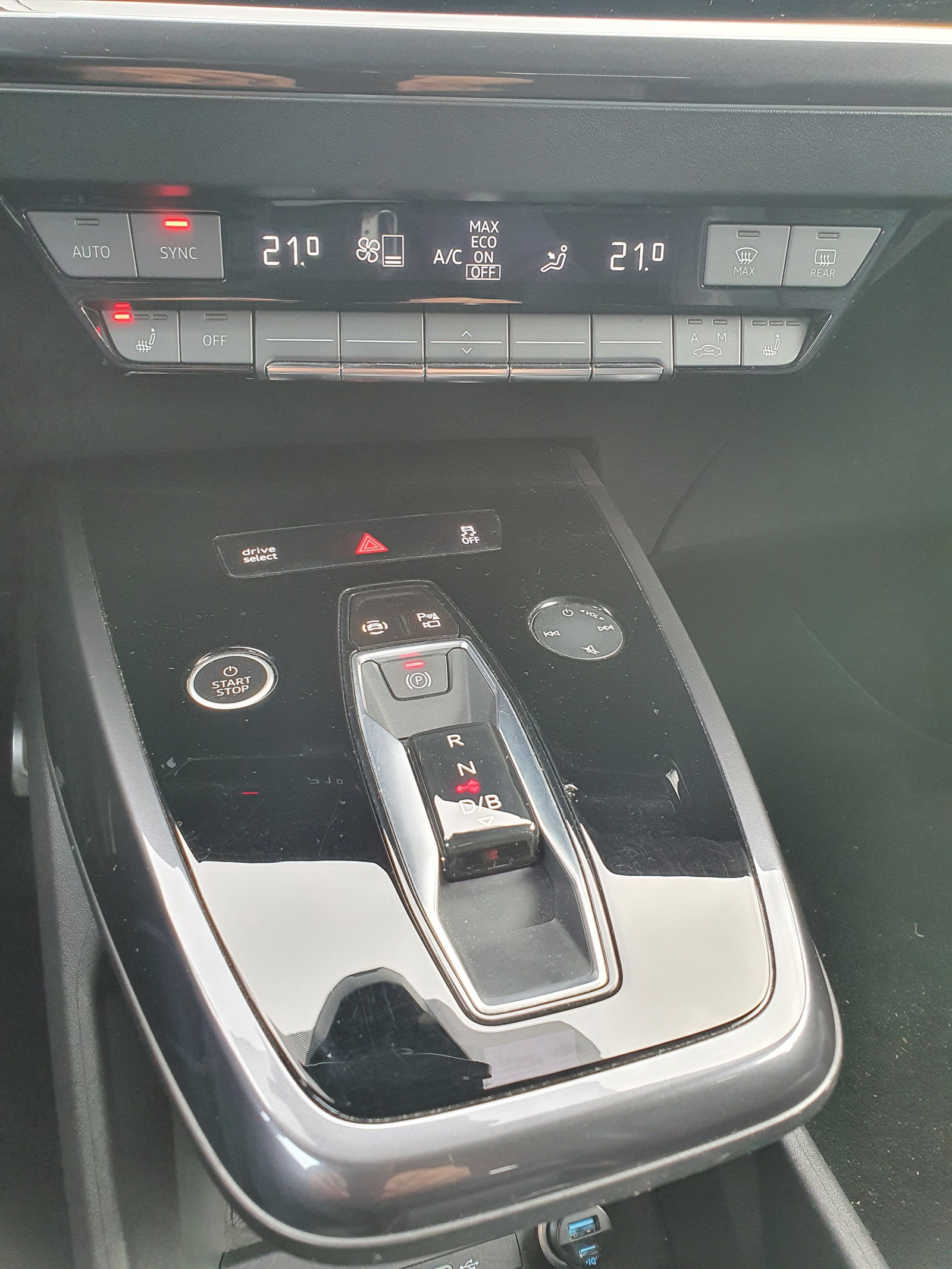 Audi Q4 e-tron – billede 16