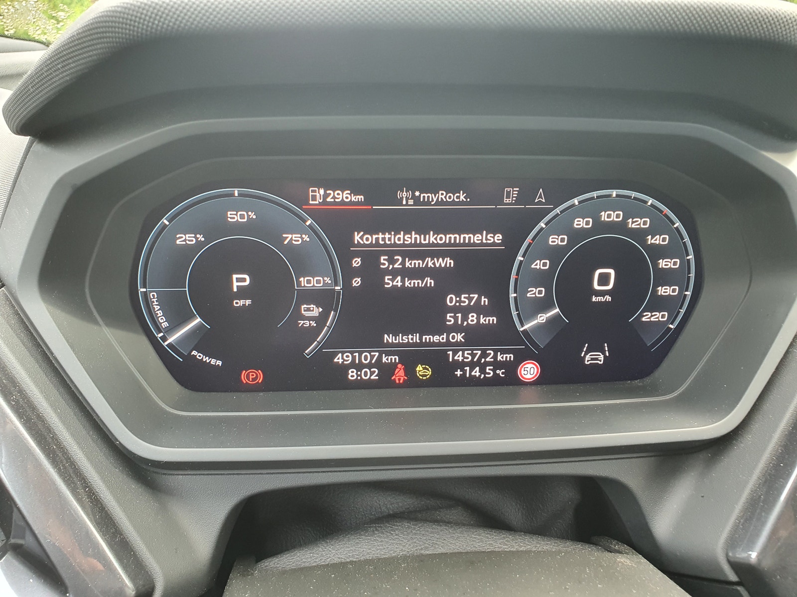 Audi Q4 e-tron – billede 21
