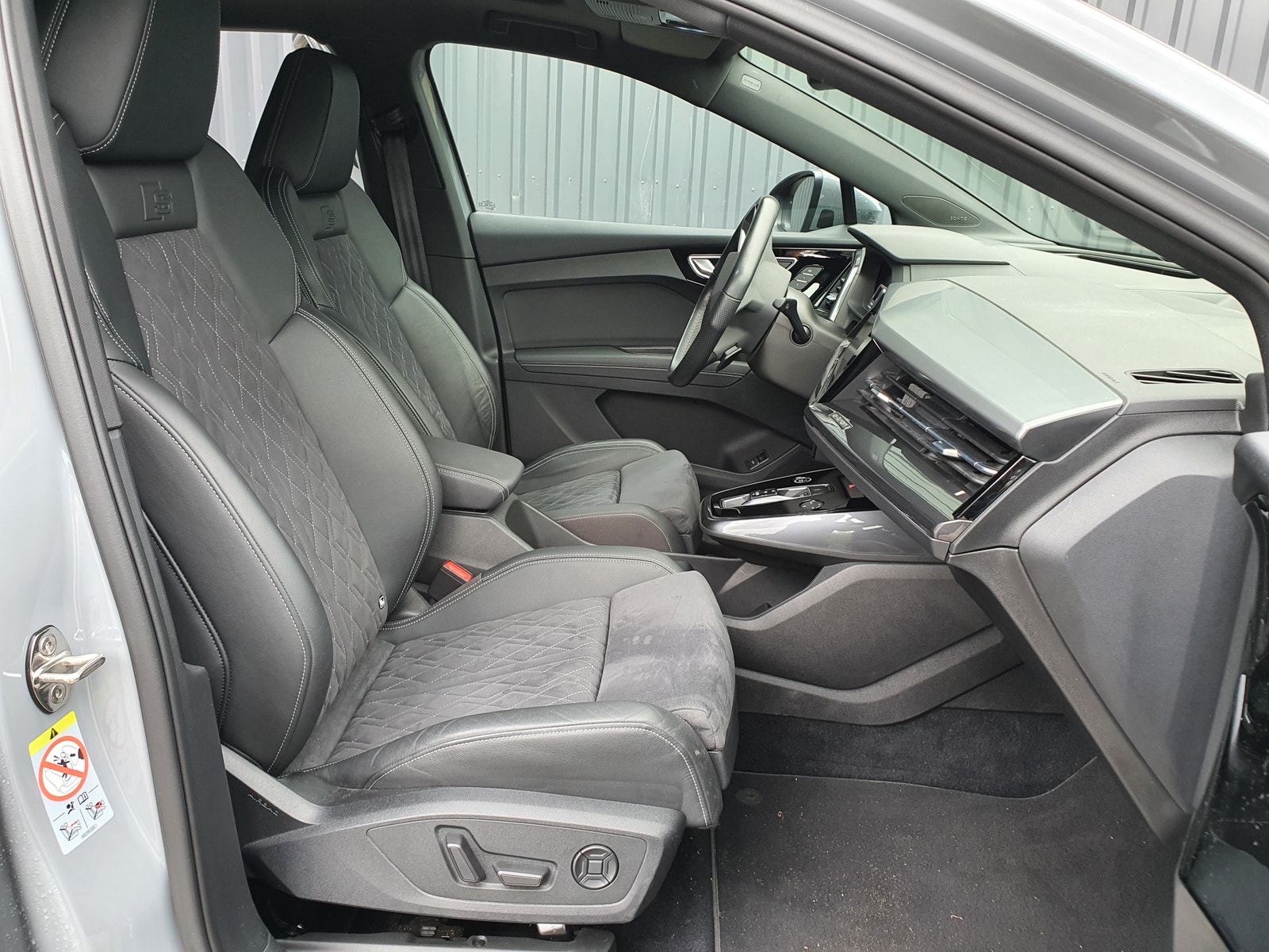 Audi Q4 e-tron – billede 9