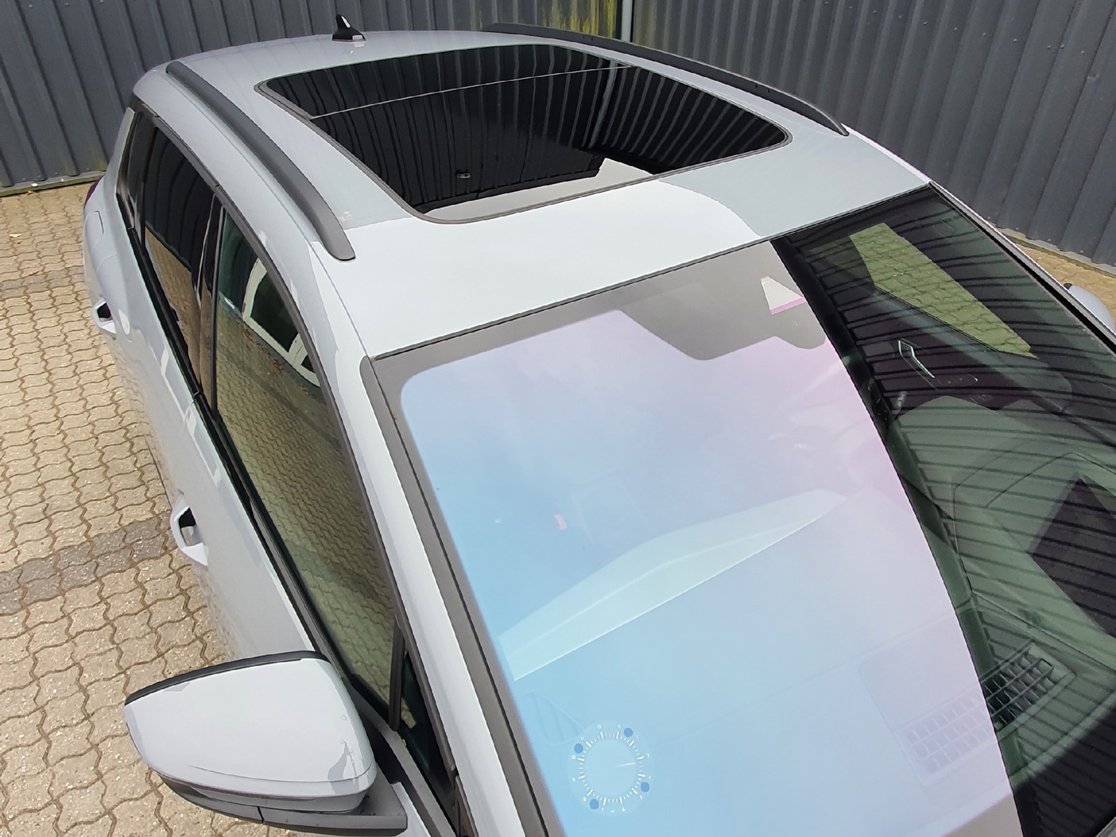 Audi Q4 e-tron – billede 8