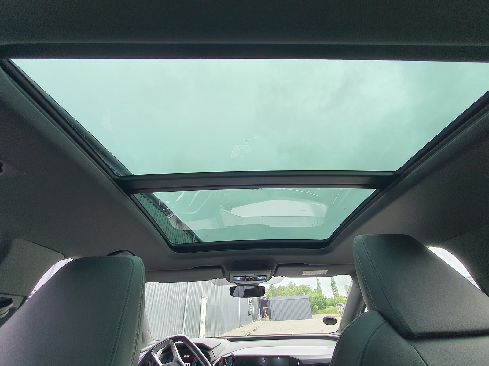 Audi Q4 e-tron – billede 14