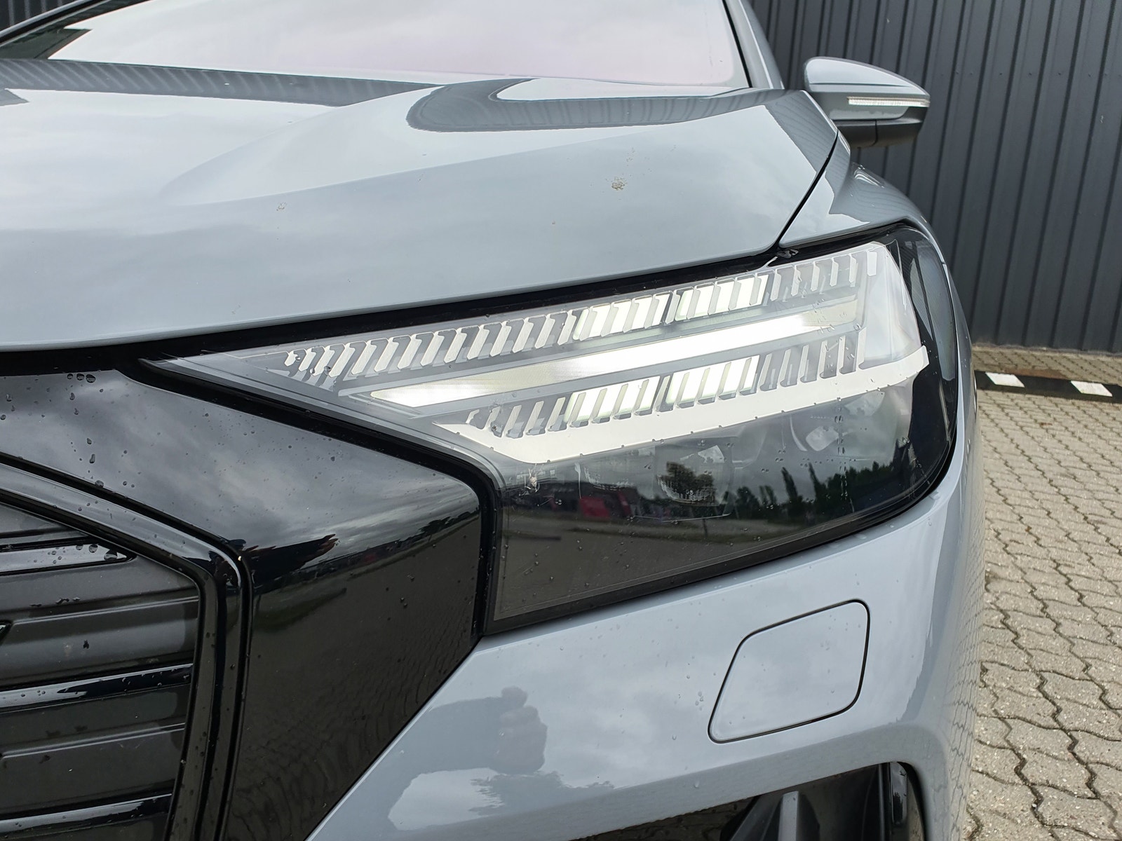 Audi Q4 e-tron – billede 6
