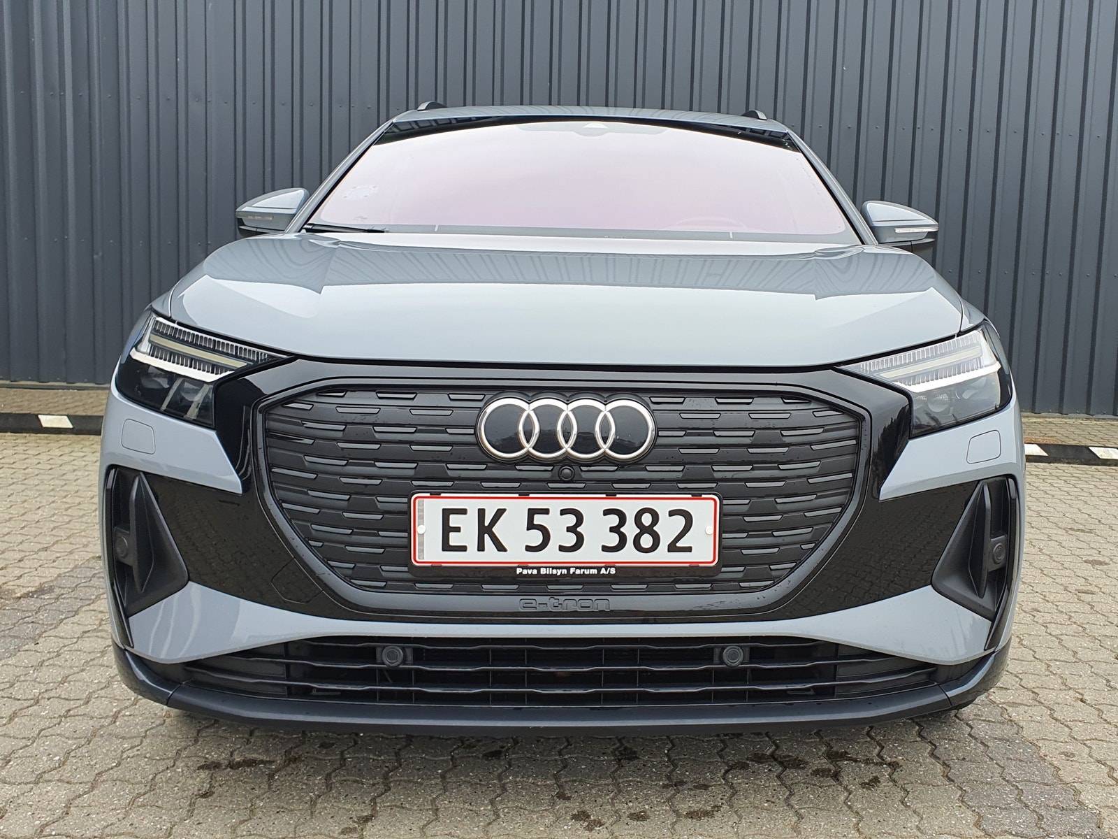 Audi Q4 e-tron – billede 3