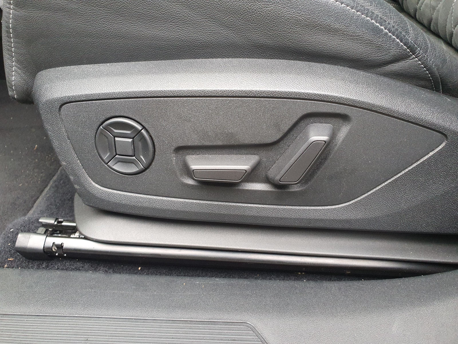 Audi Q4 e-tron – billede 10