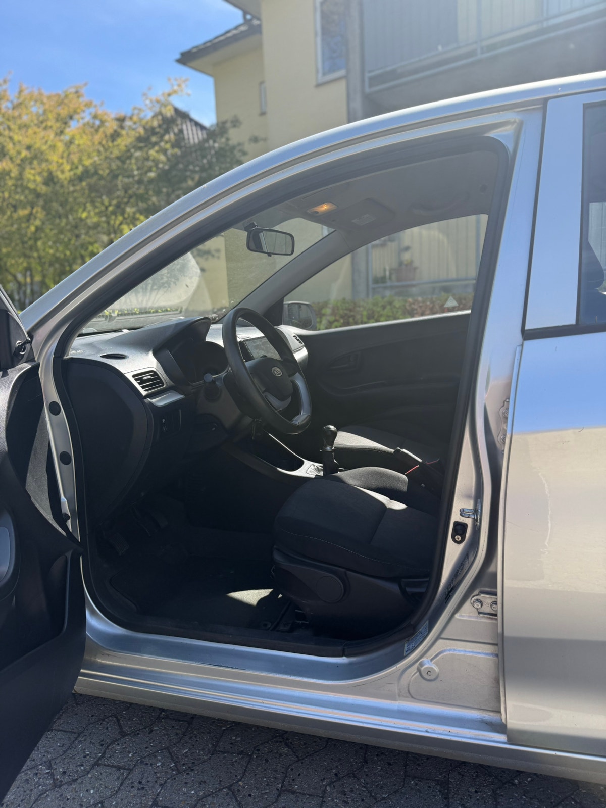 Kia Picanto – billede 5