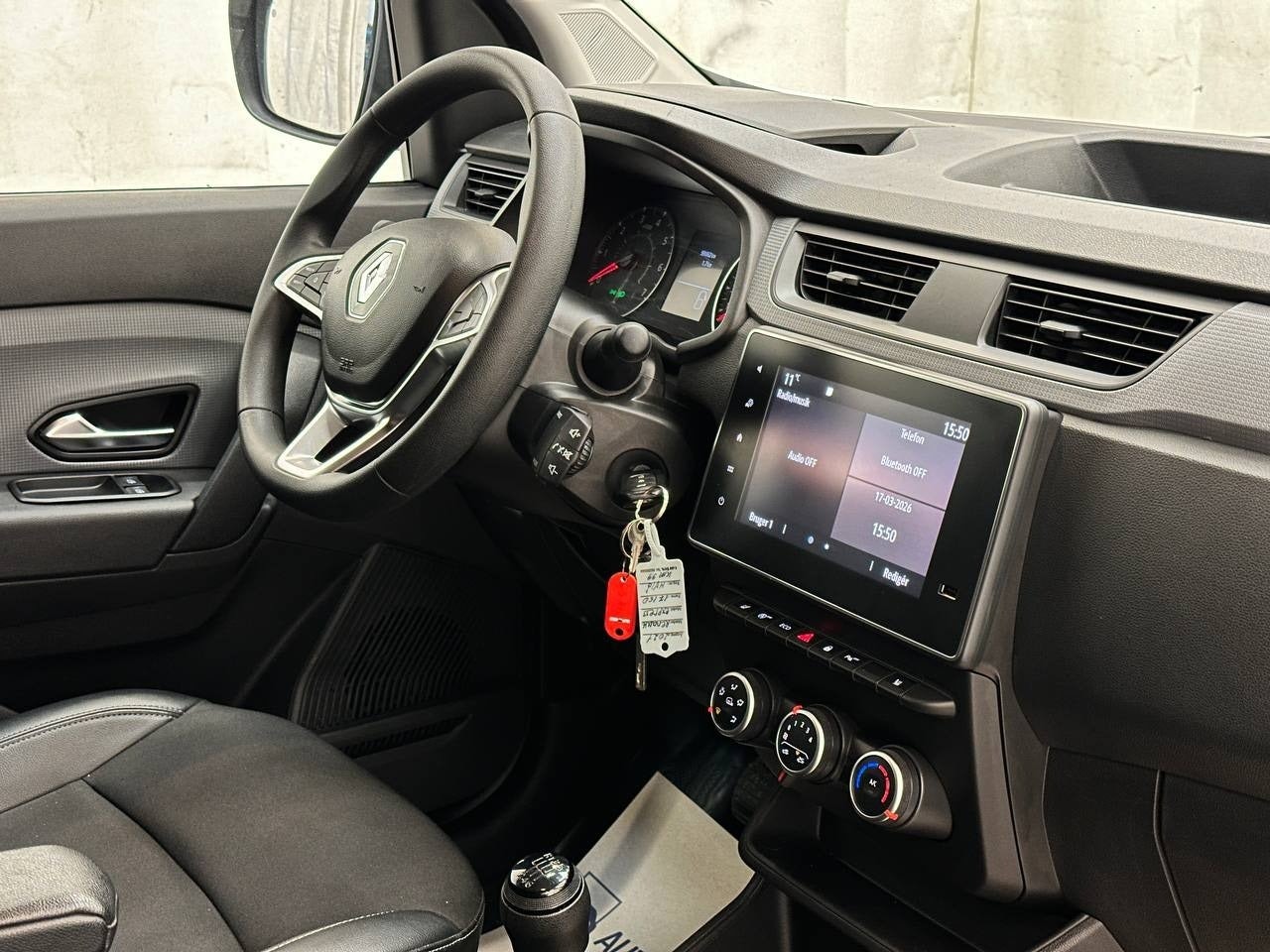 Renault Express – billede 10