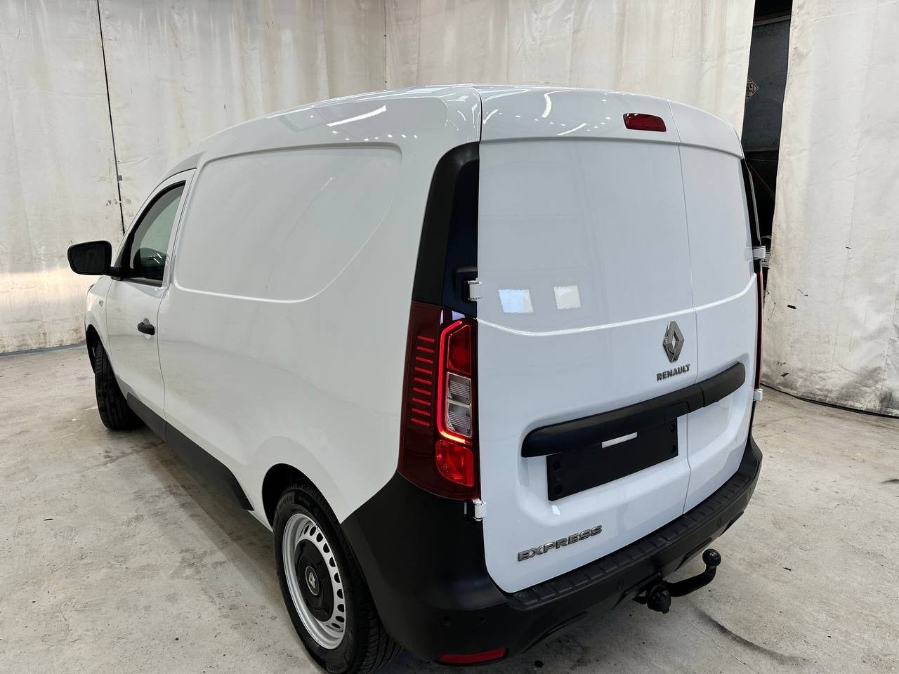 Renault Express – billede 6