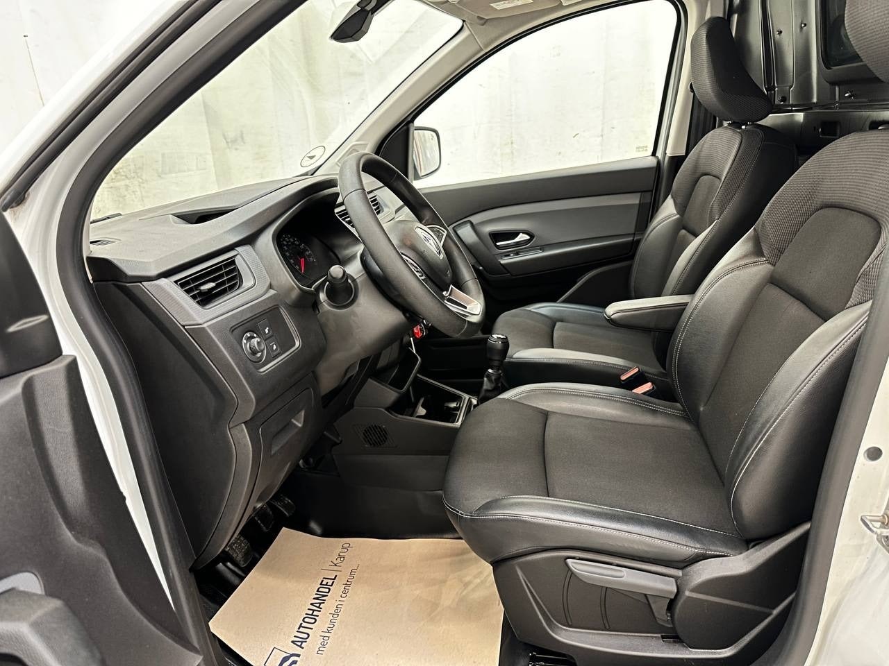 Renault Express – billede 8