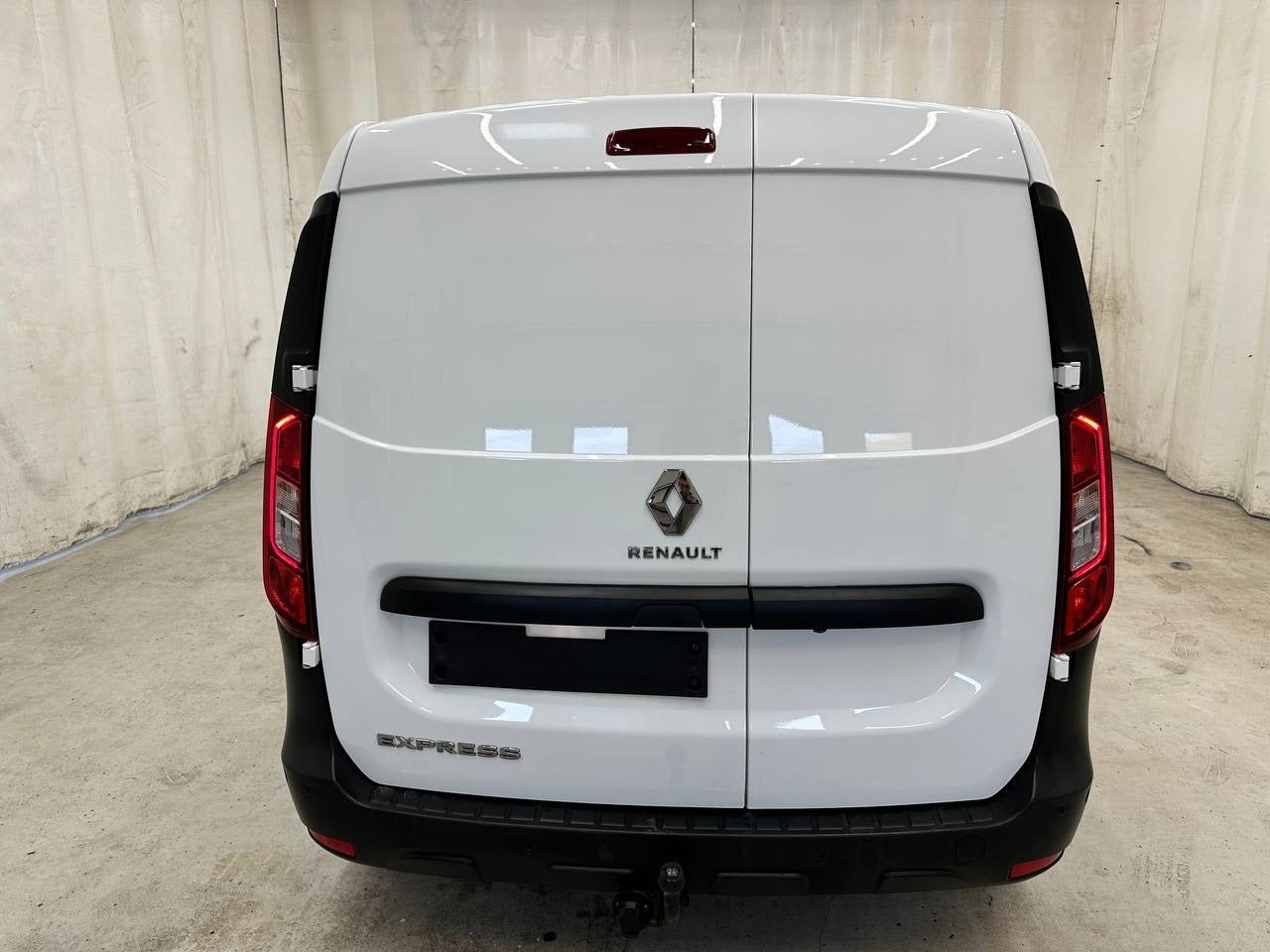 Renault Express – billede 7