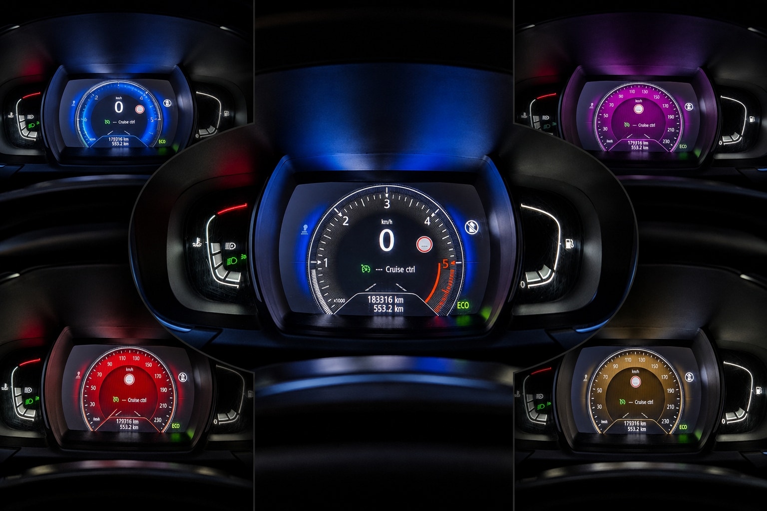 Renault Grand Scenic IV – billede 7