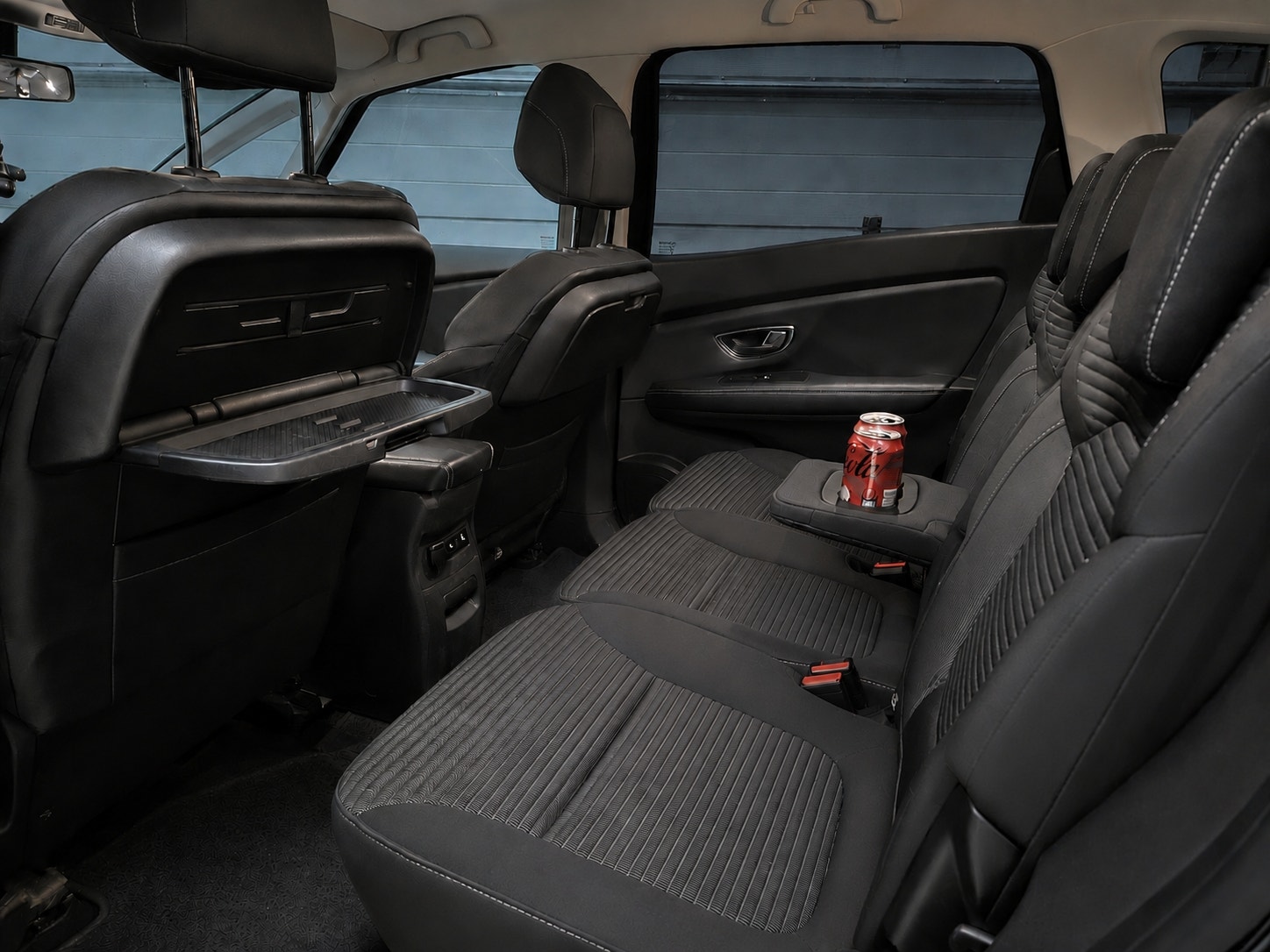 Renault Grand Scenic IV – billede 8