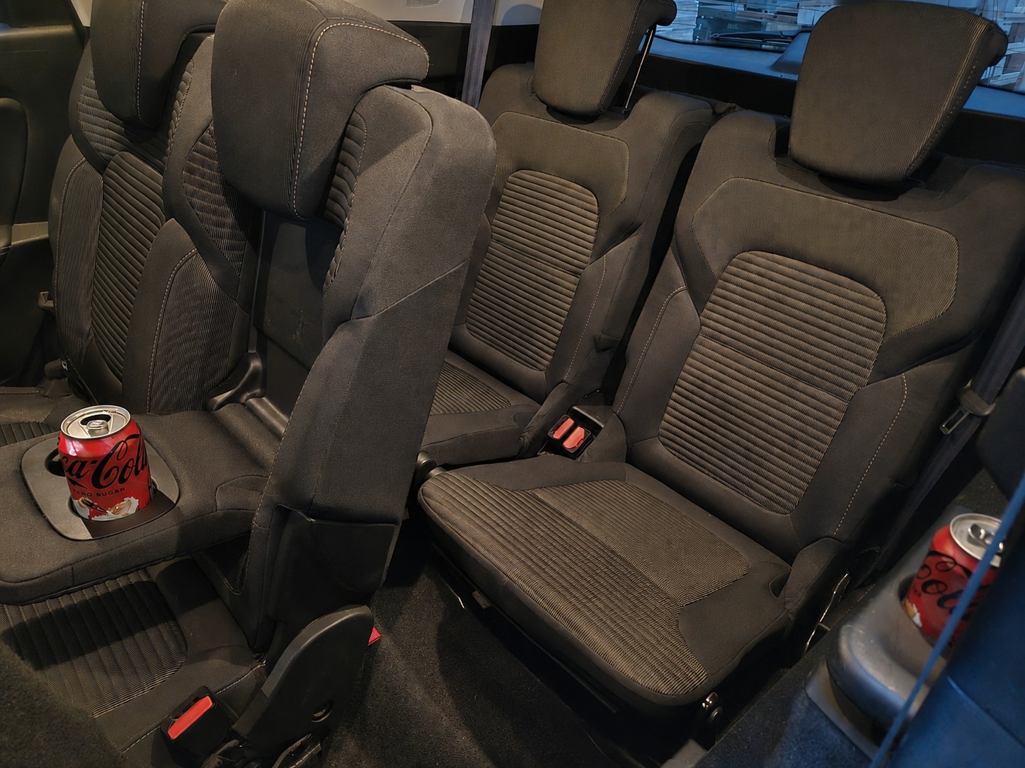 Renault Grand Scenic IV – billede 9