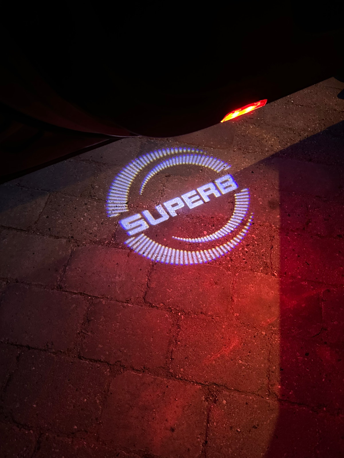 Skoda Superb – billede 5