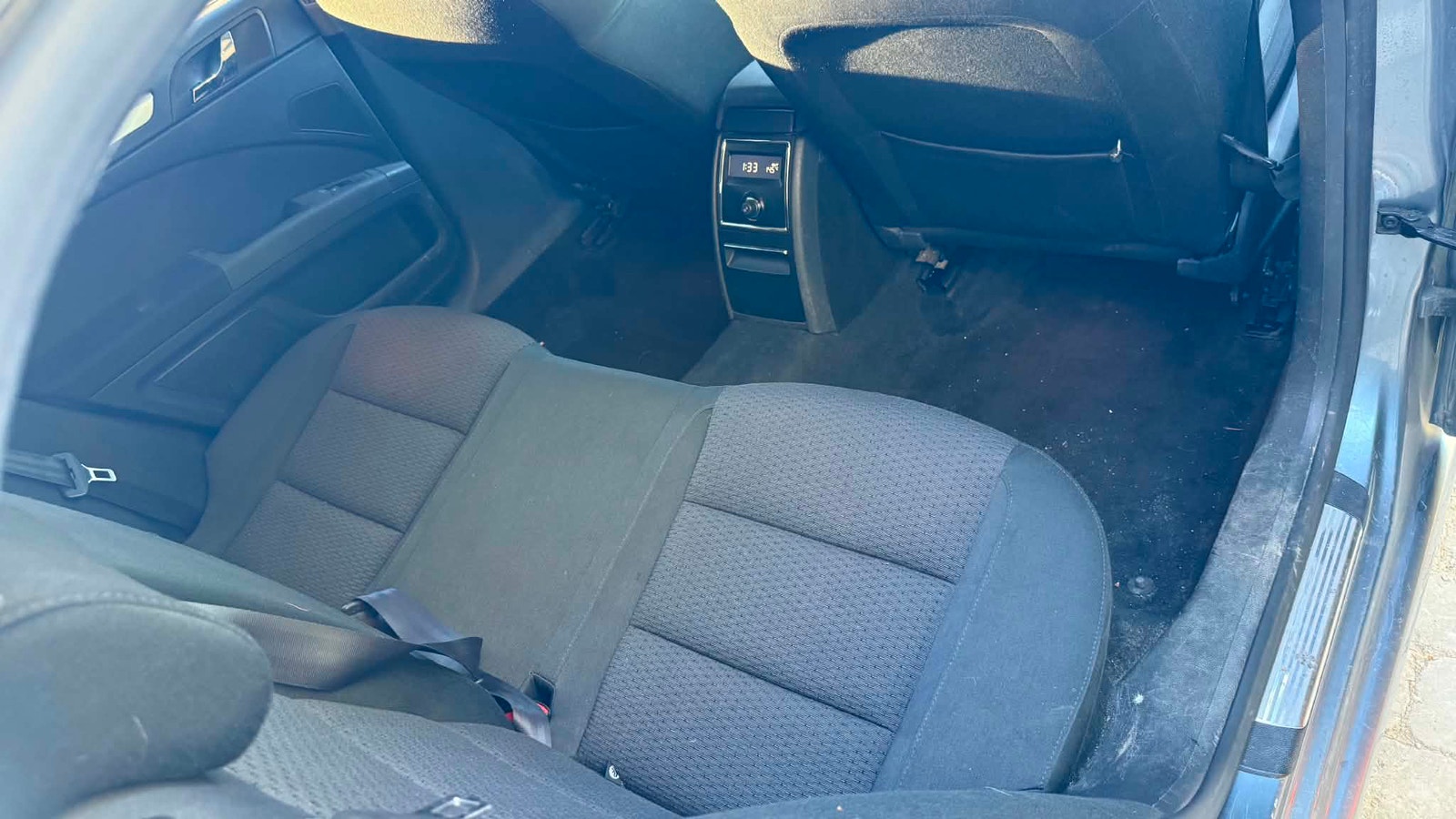 Skoda Superb – billede 3