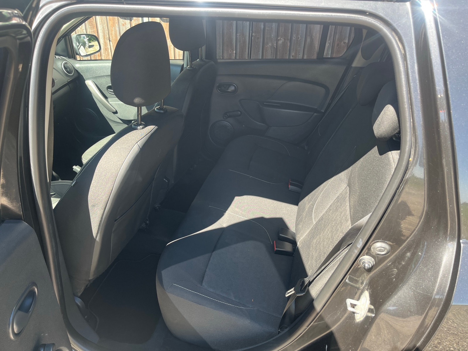 Dacia Logan – billede 5