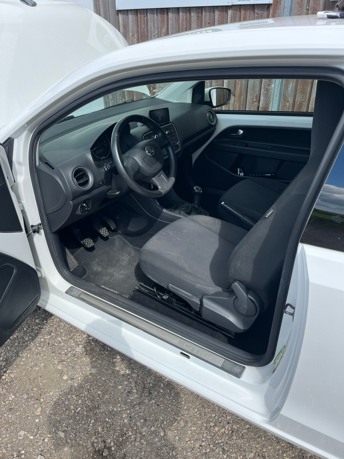 Skoda Citigo – billede 6
