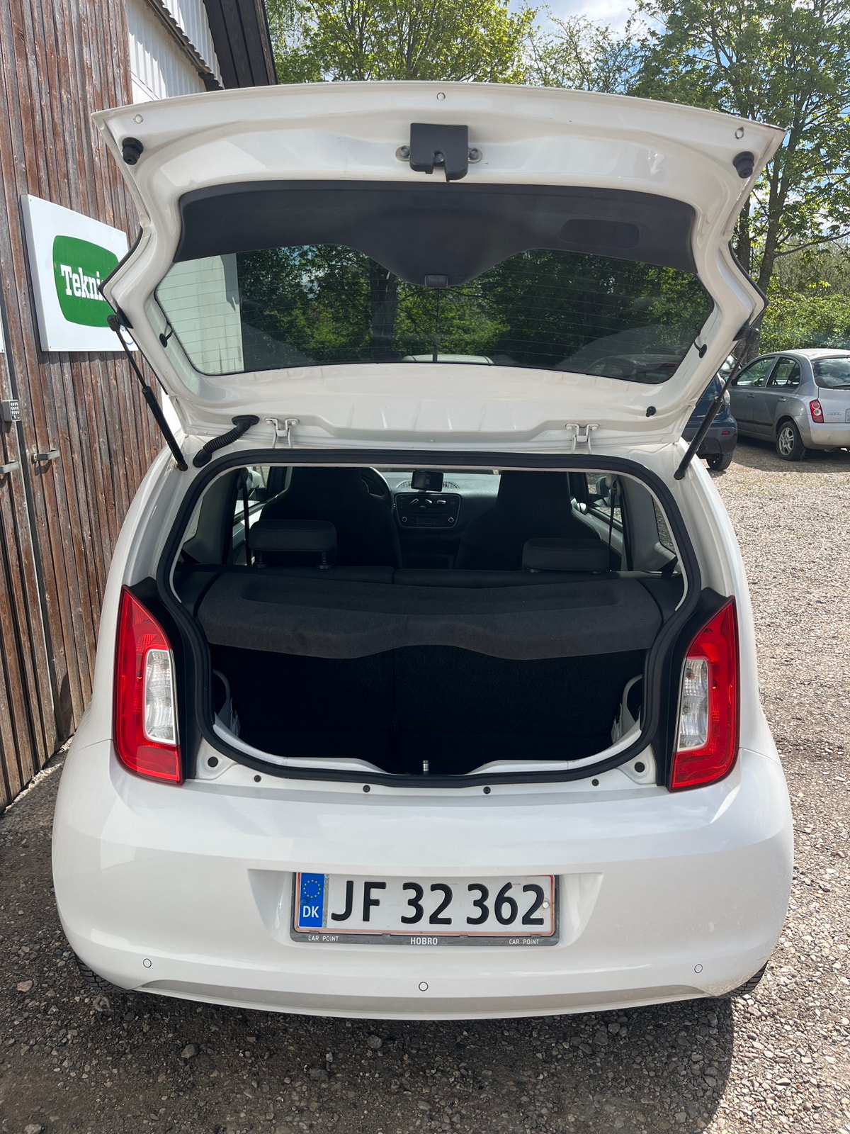 Skoda Citigo – billede 5