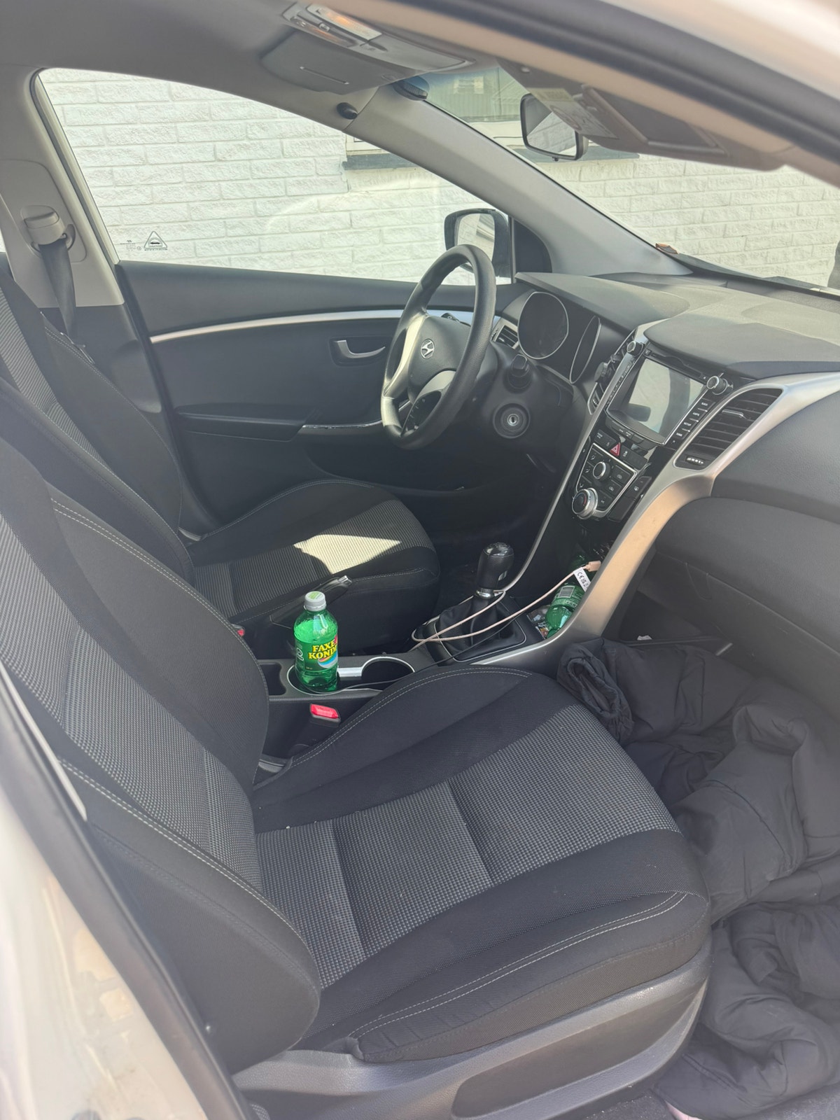 Hyundai i30 – billede 10