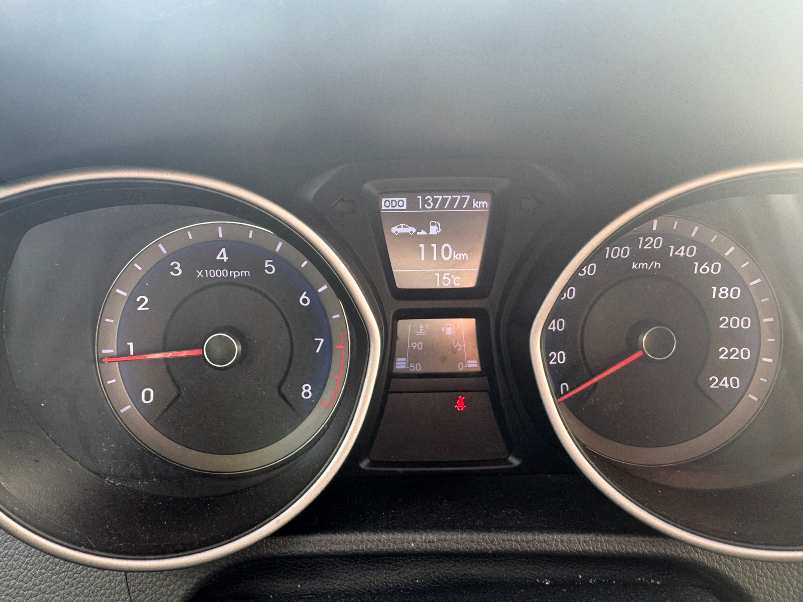 Hyundai i30 – billede 4