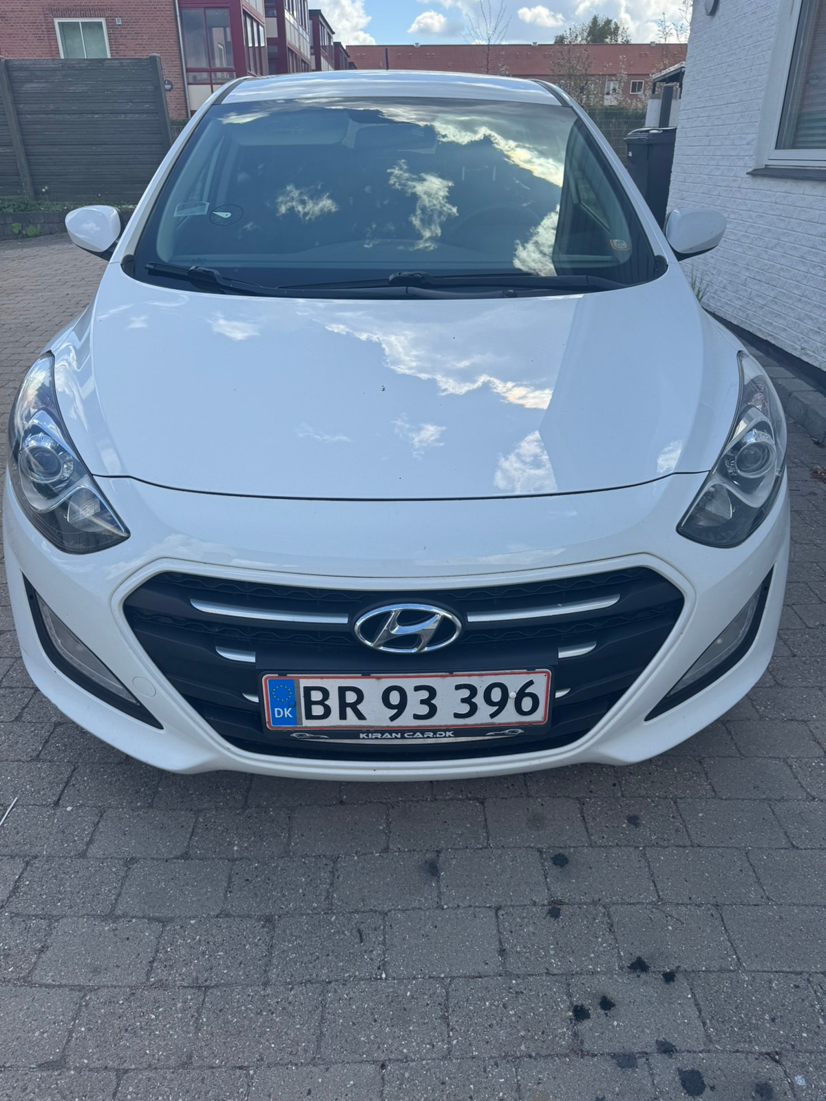 Hyundai i30 – billede 8