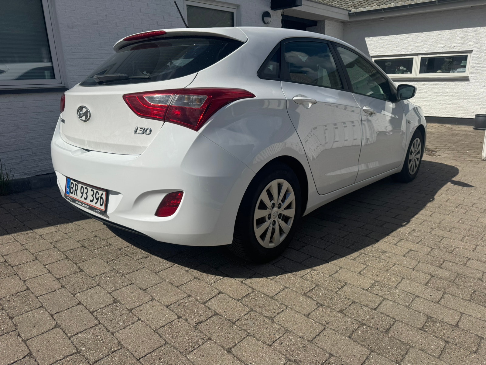 Hyundai i30 – billede 9