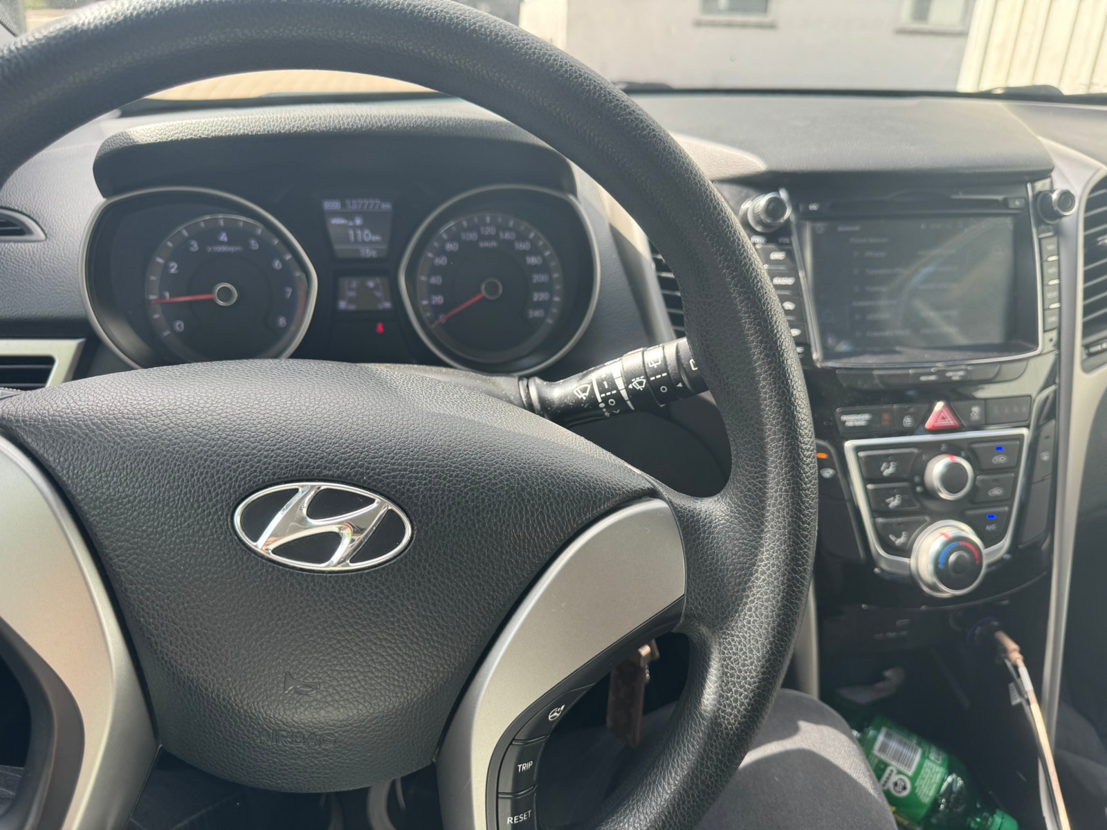 Hyundai i30 – billede 5
