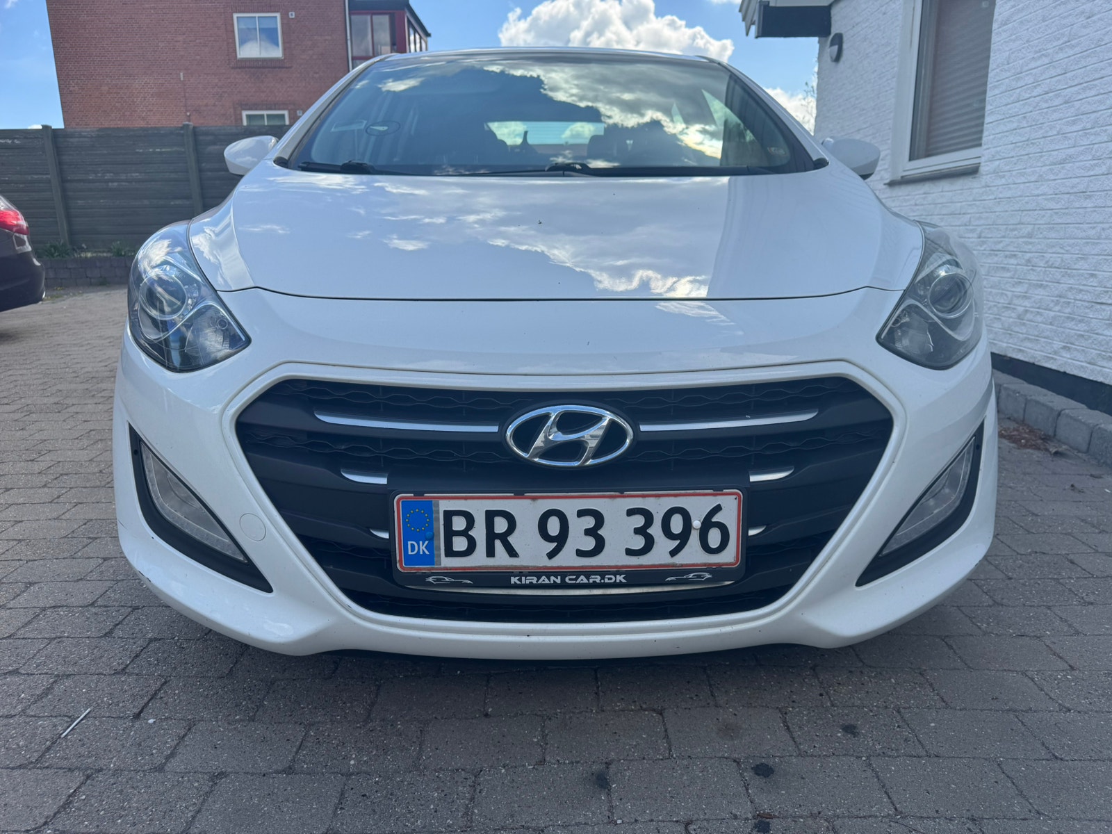 Hyundai i30 – billede 7