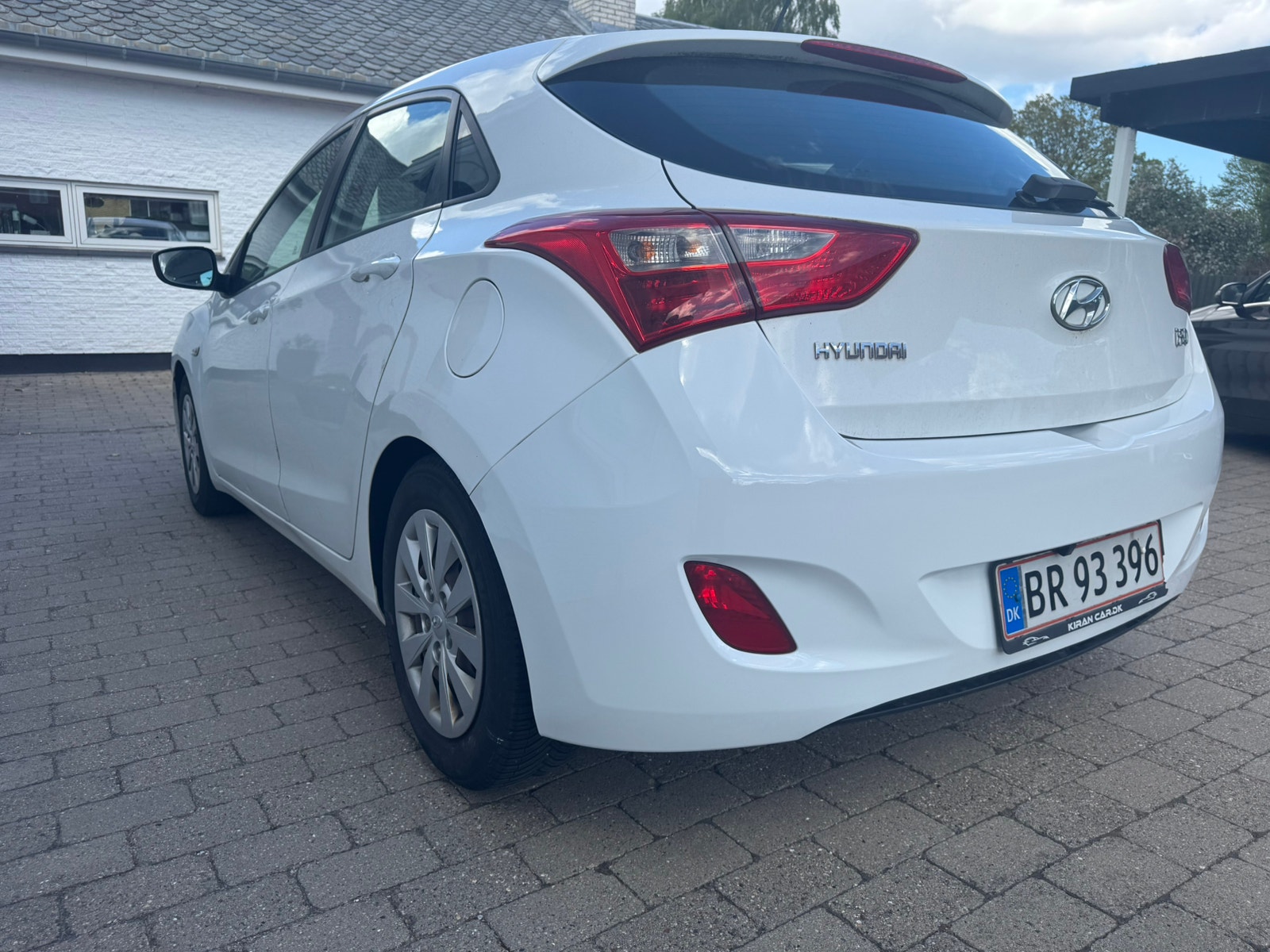 Hyundai i30 – billede 6