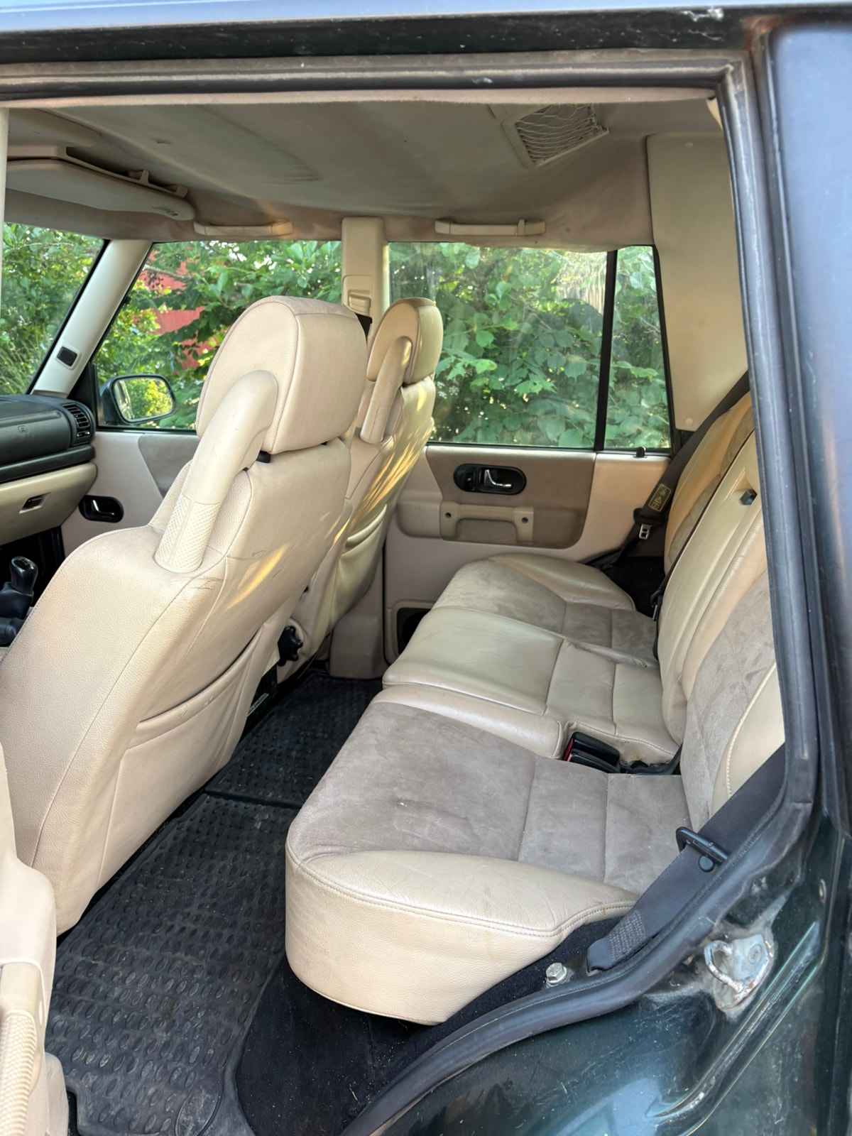 Land Rover Discovery – billede 6
