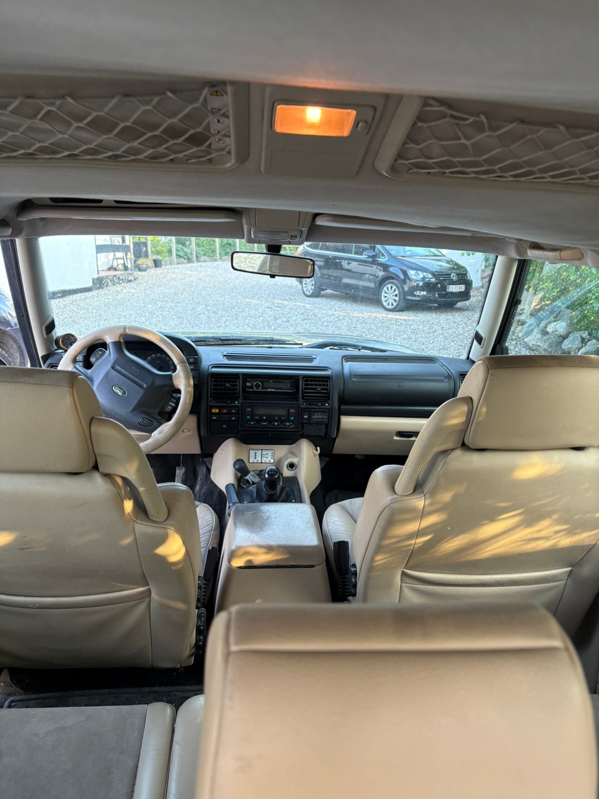 Land Rover Discovery – billede 4