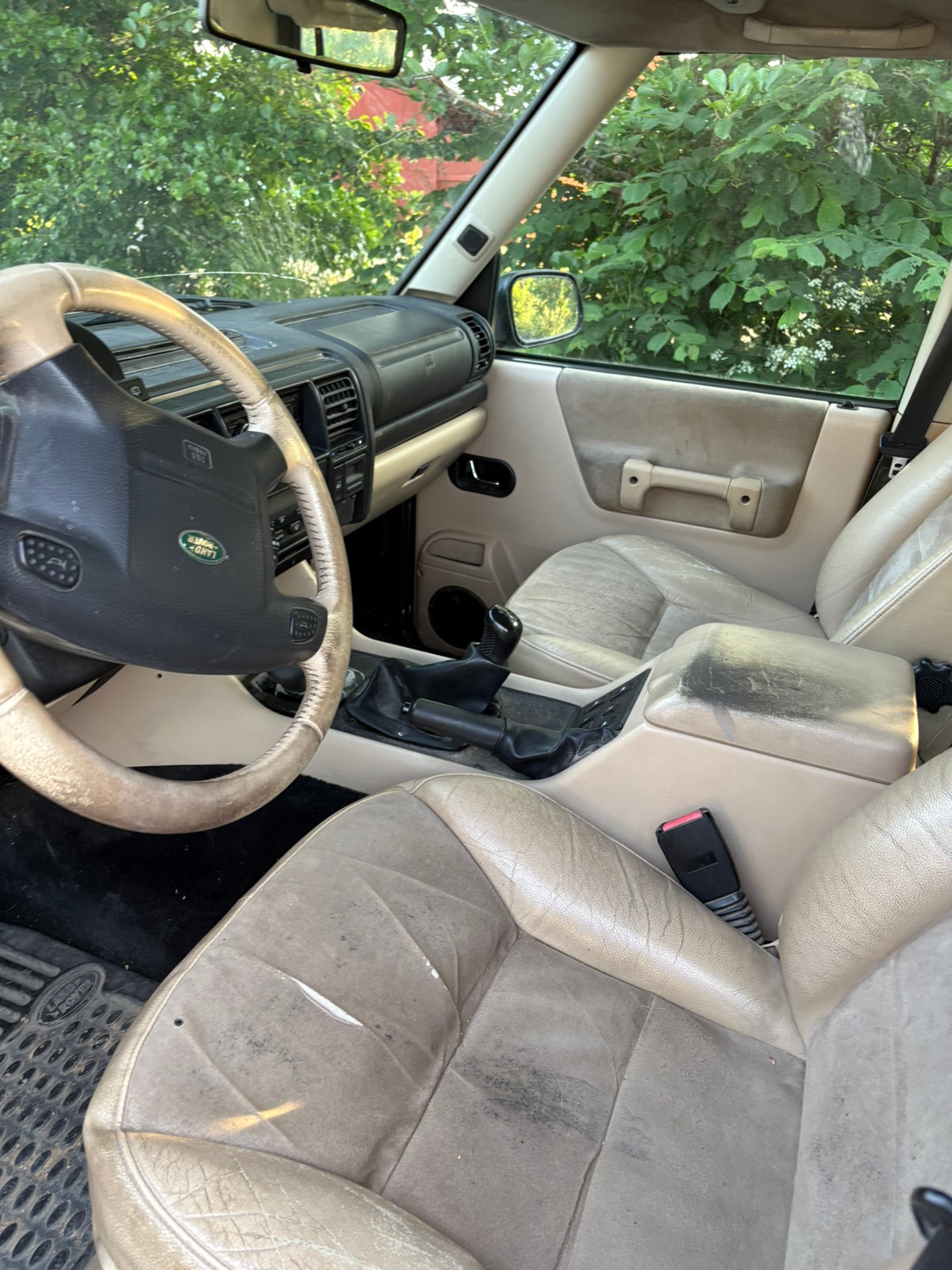 Land Rover Discovery – billede 3