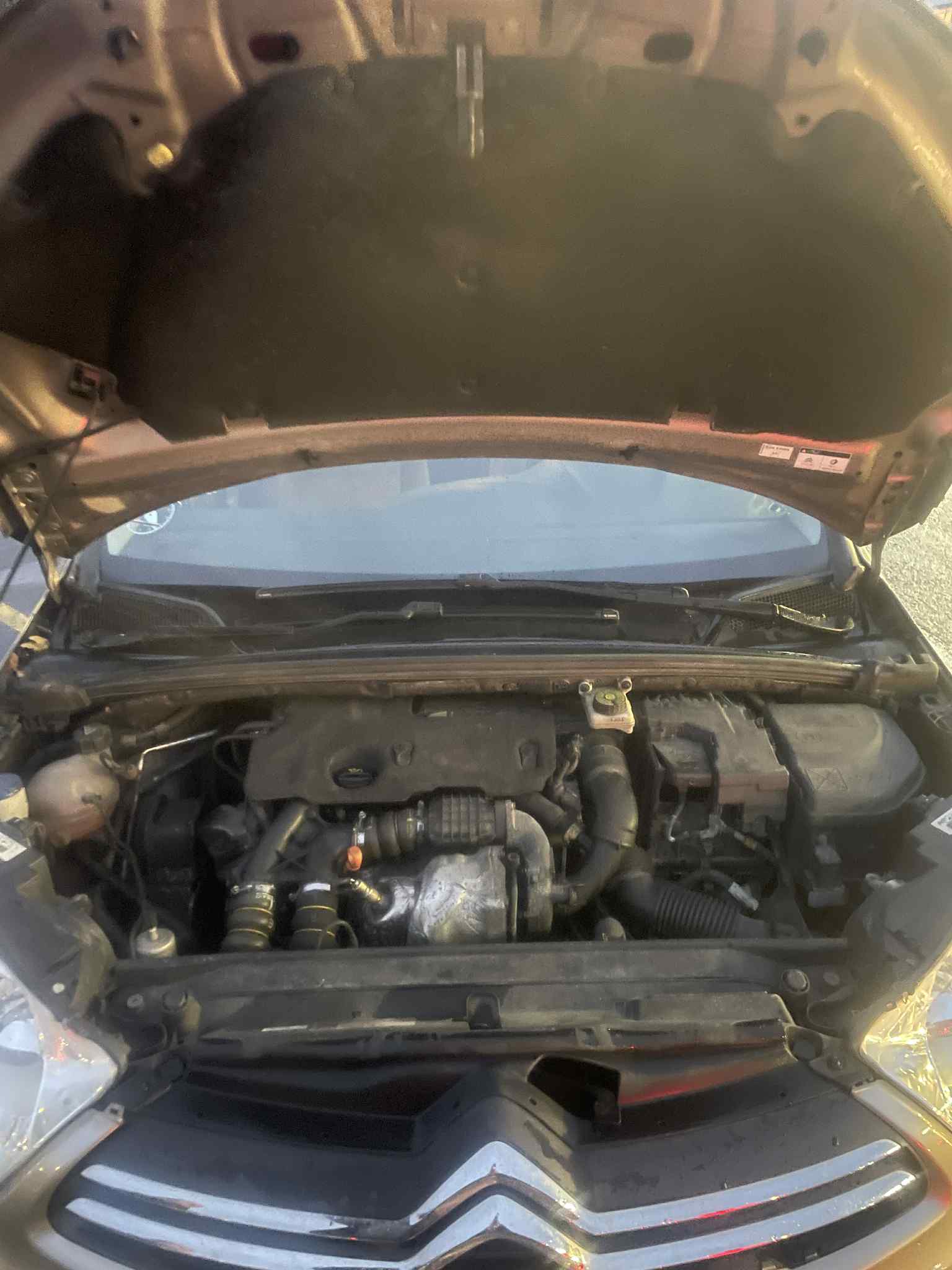 Citroen C4 – billede 3