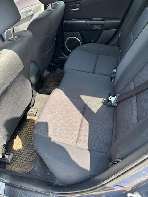 Mazda 3 til salg hos Nabilli