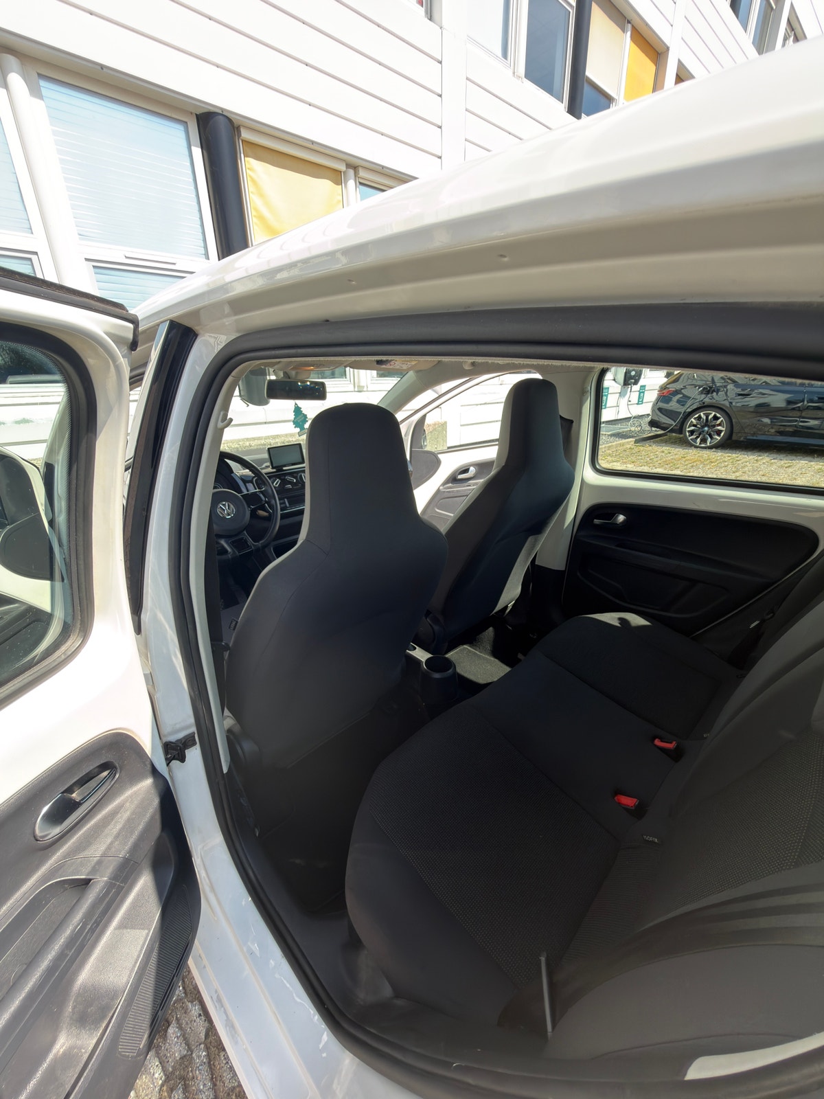 VW UP! – billede 9