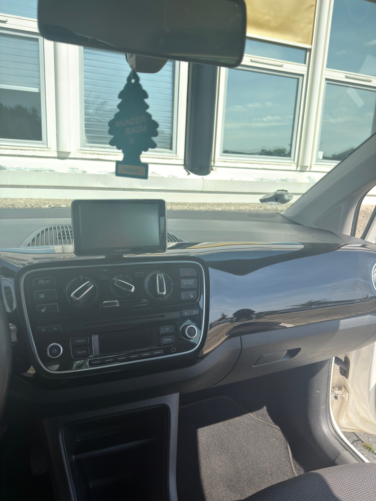 VW UP! – billede 4