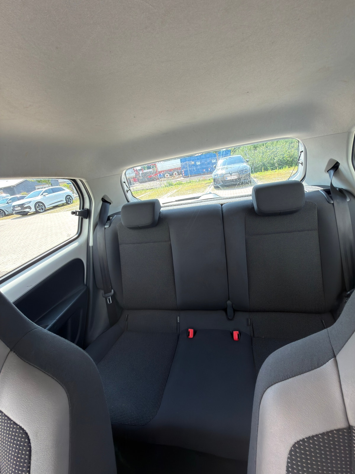 VW UP! – billede 7