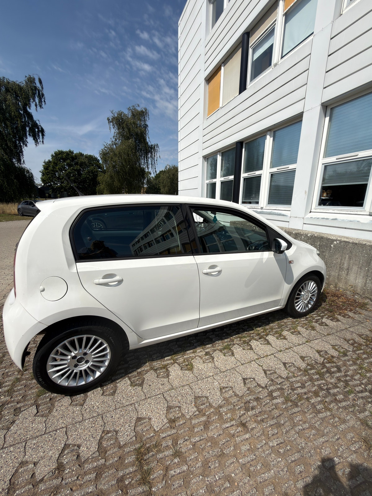 VW UP! – billede 6