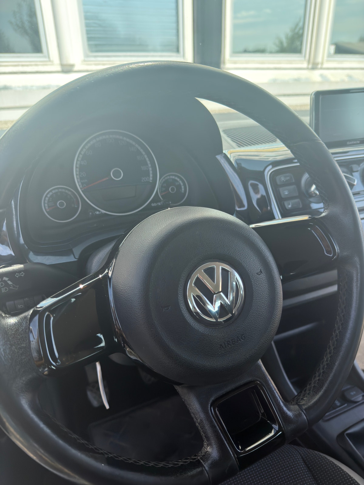 VW UP! – billede 5