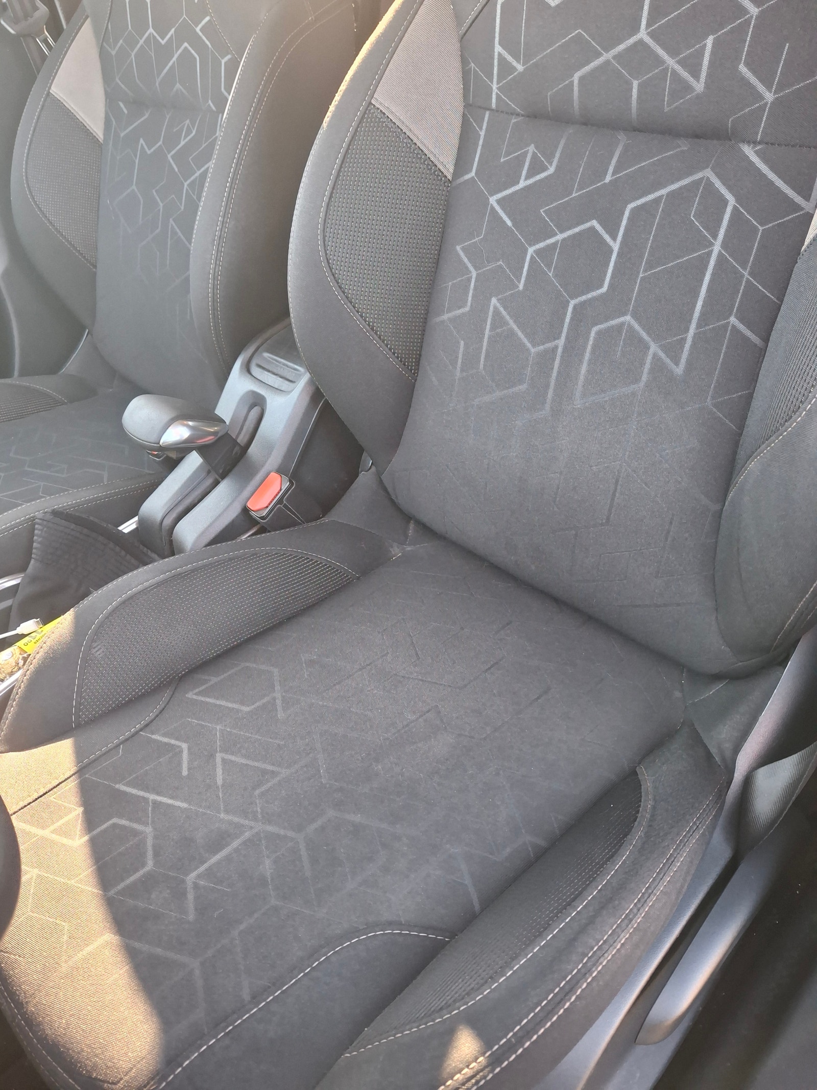 Peugeot 2008 til salg hos Nabilli