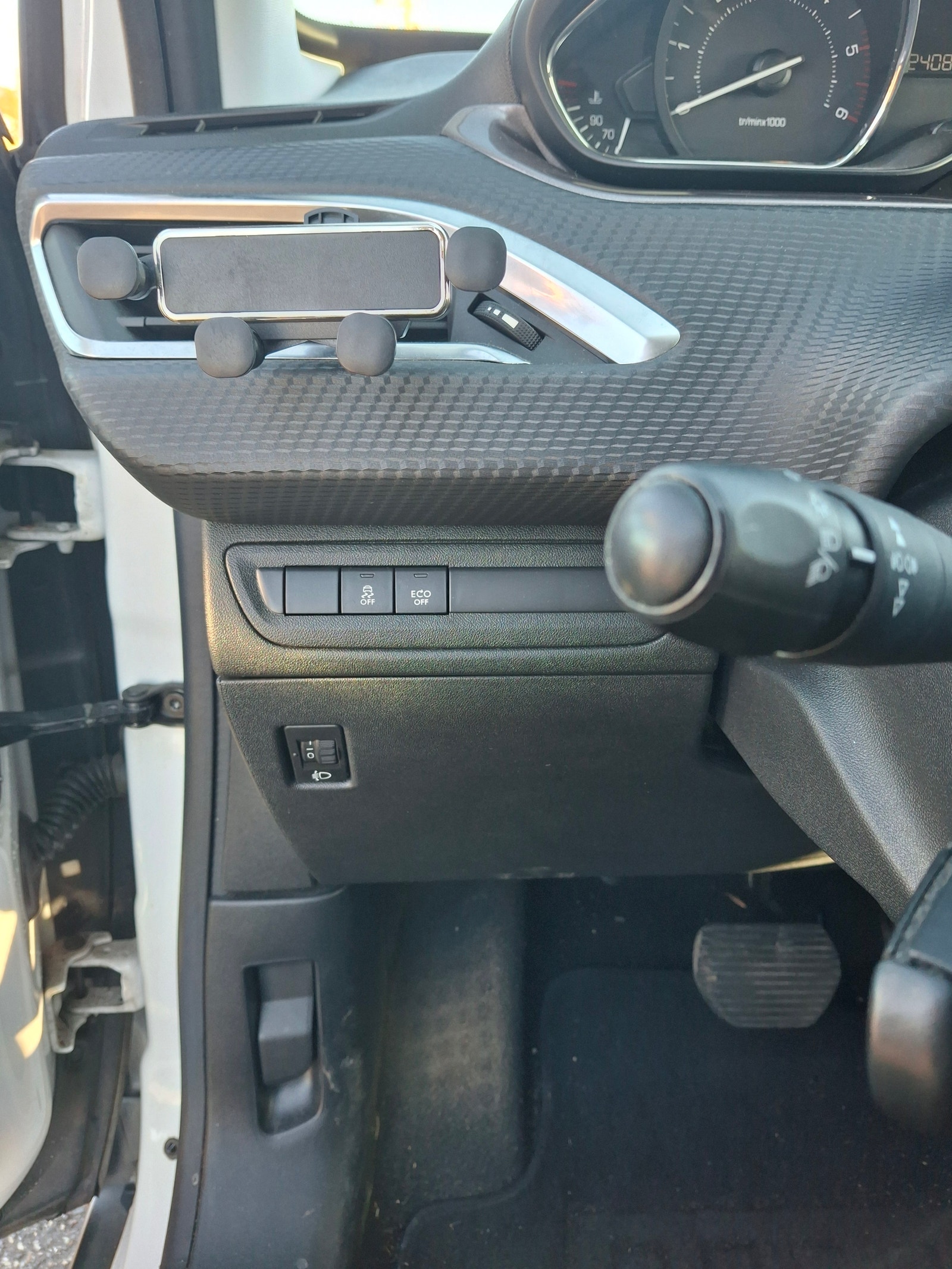 Peugeot 2008 til salg hos Nabilli